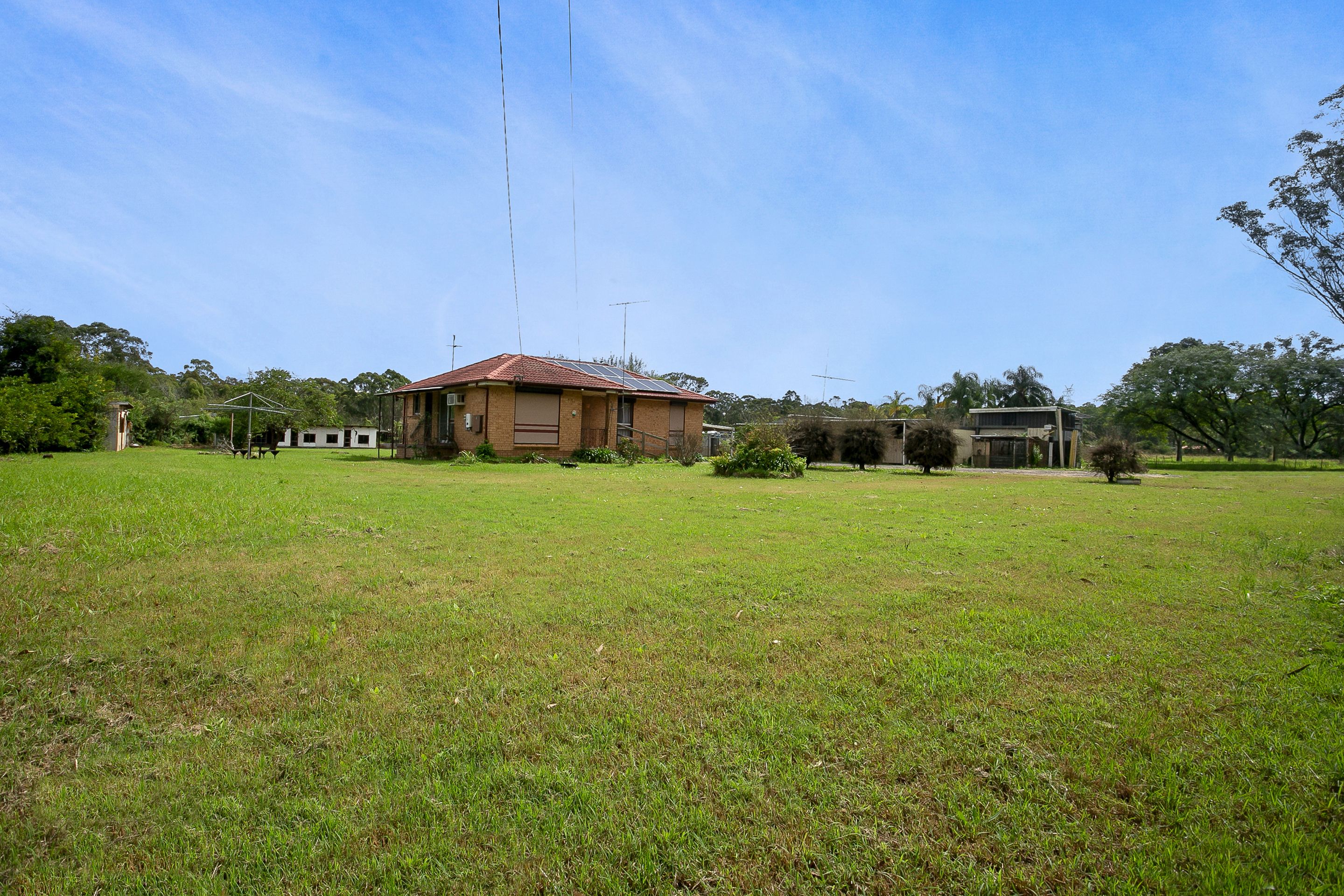 16 Stony Creek Road, Shanes Park, NSW 2747
