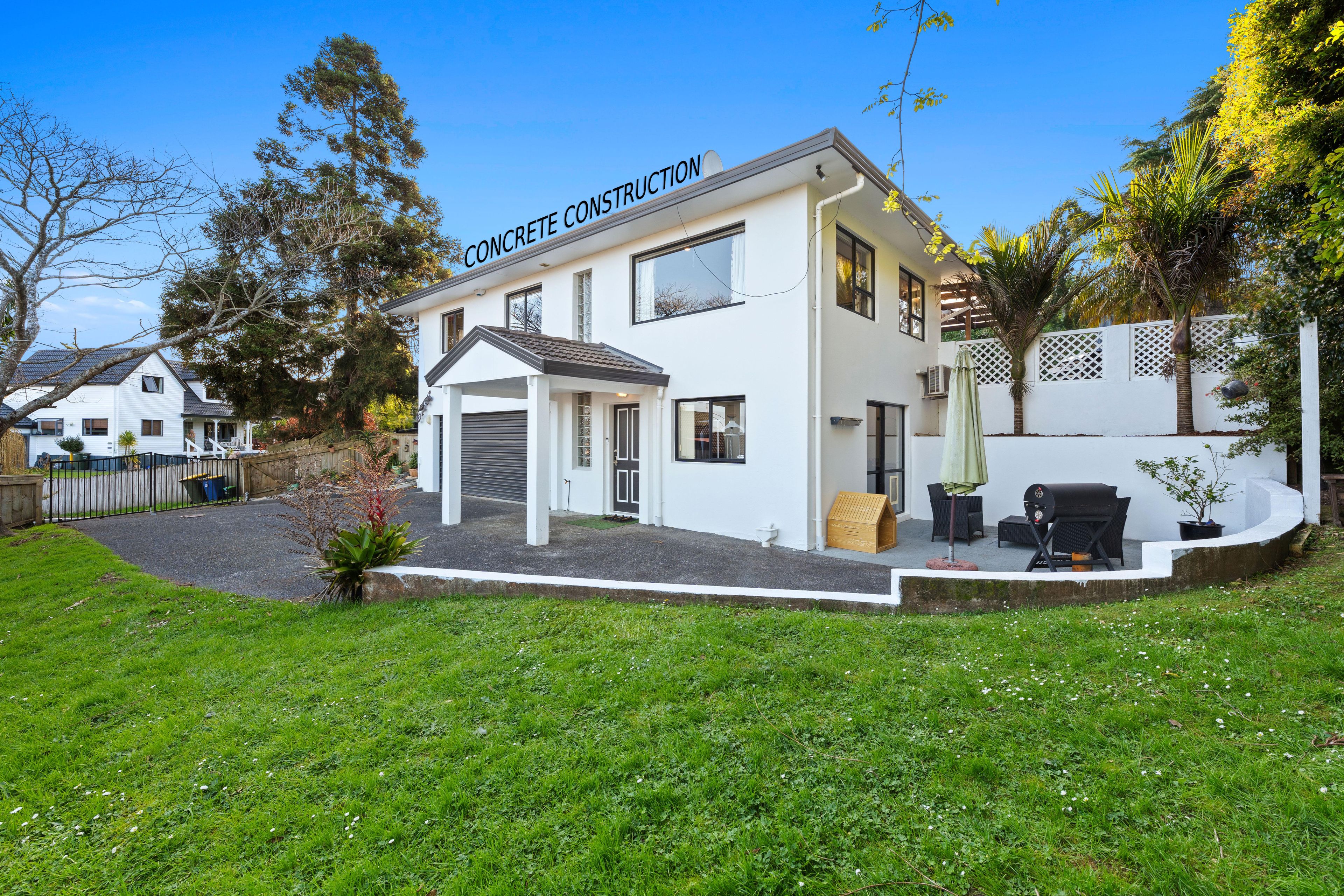 4 Queen Natalie Place, Massey, Waitakere City
