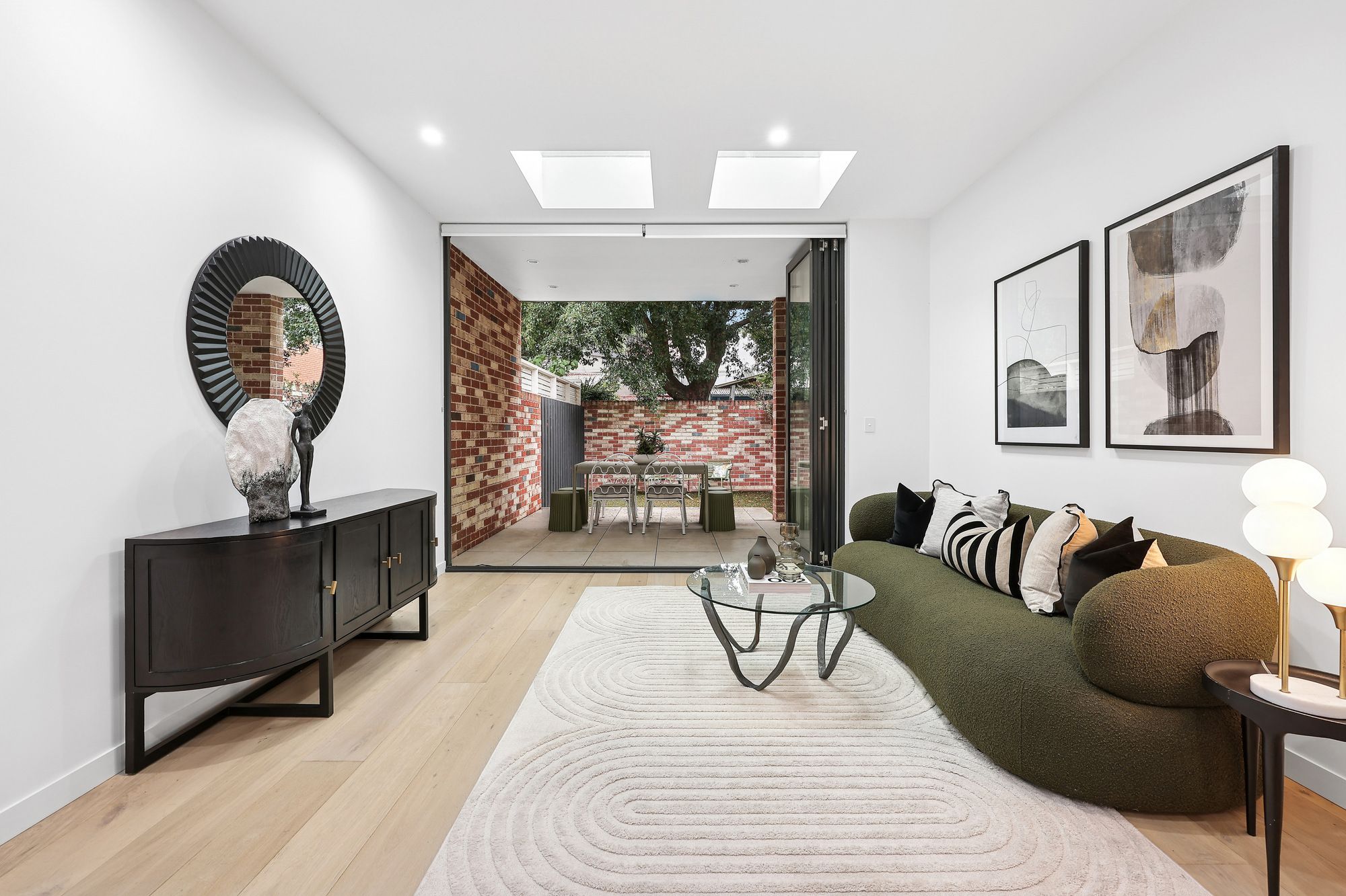 16 Burren Street, Erskineville, NSW 2043