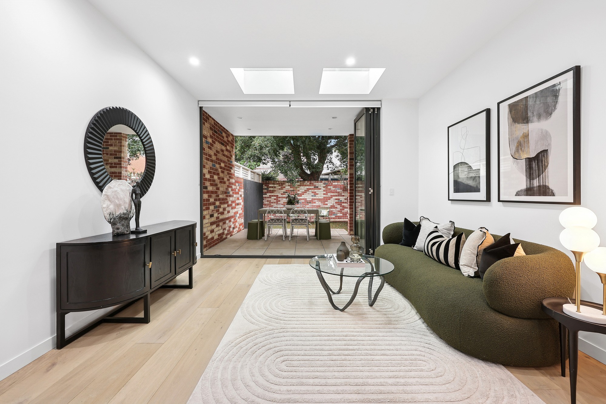 16 Burren Street, Erskineville, NSW 2043