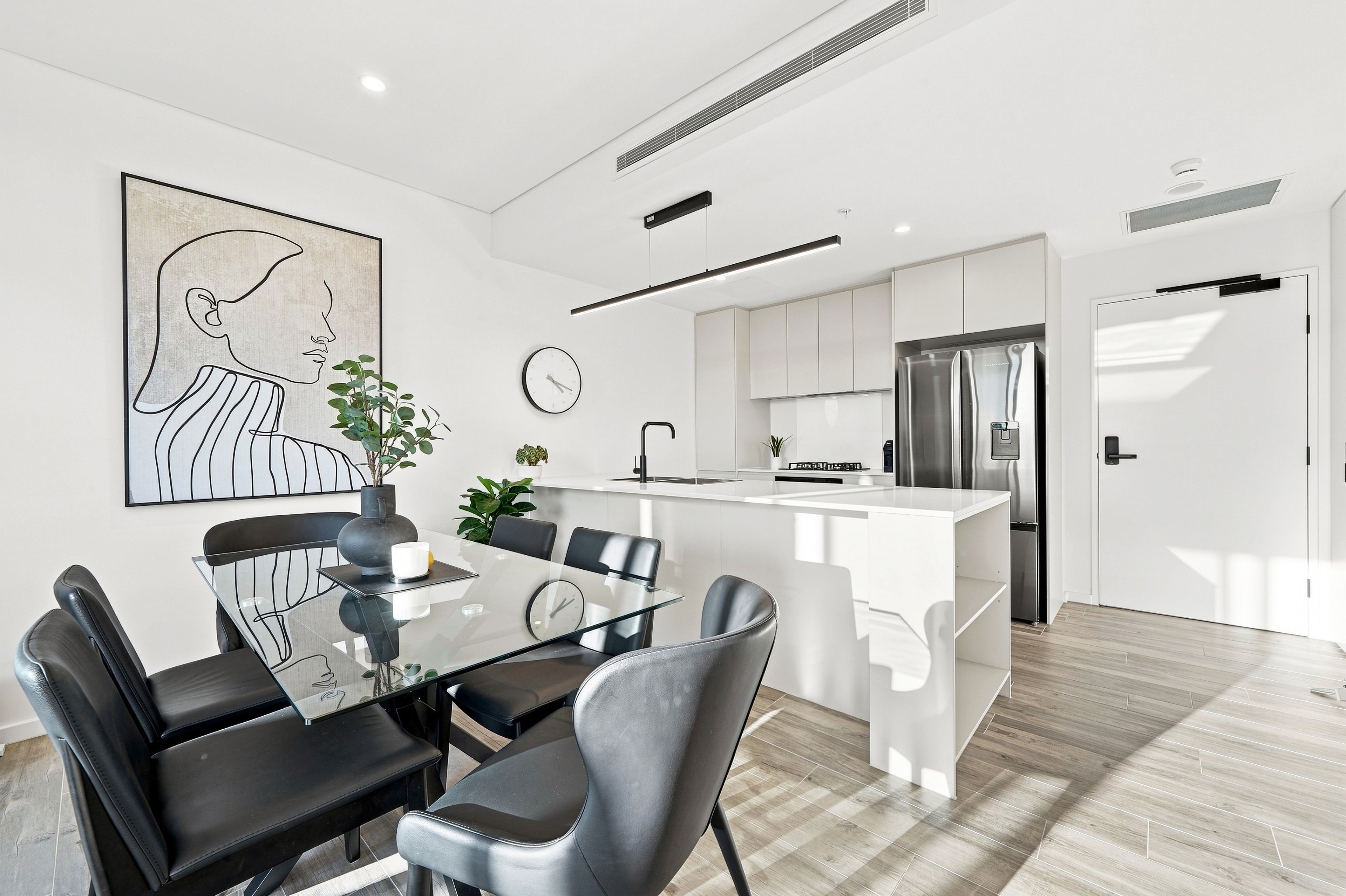 1003/3 Bennelong Parkway — photo 6 of 21
