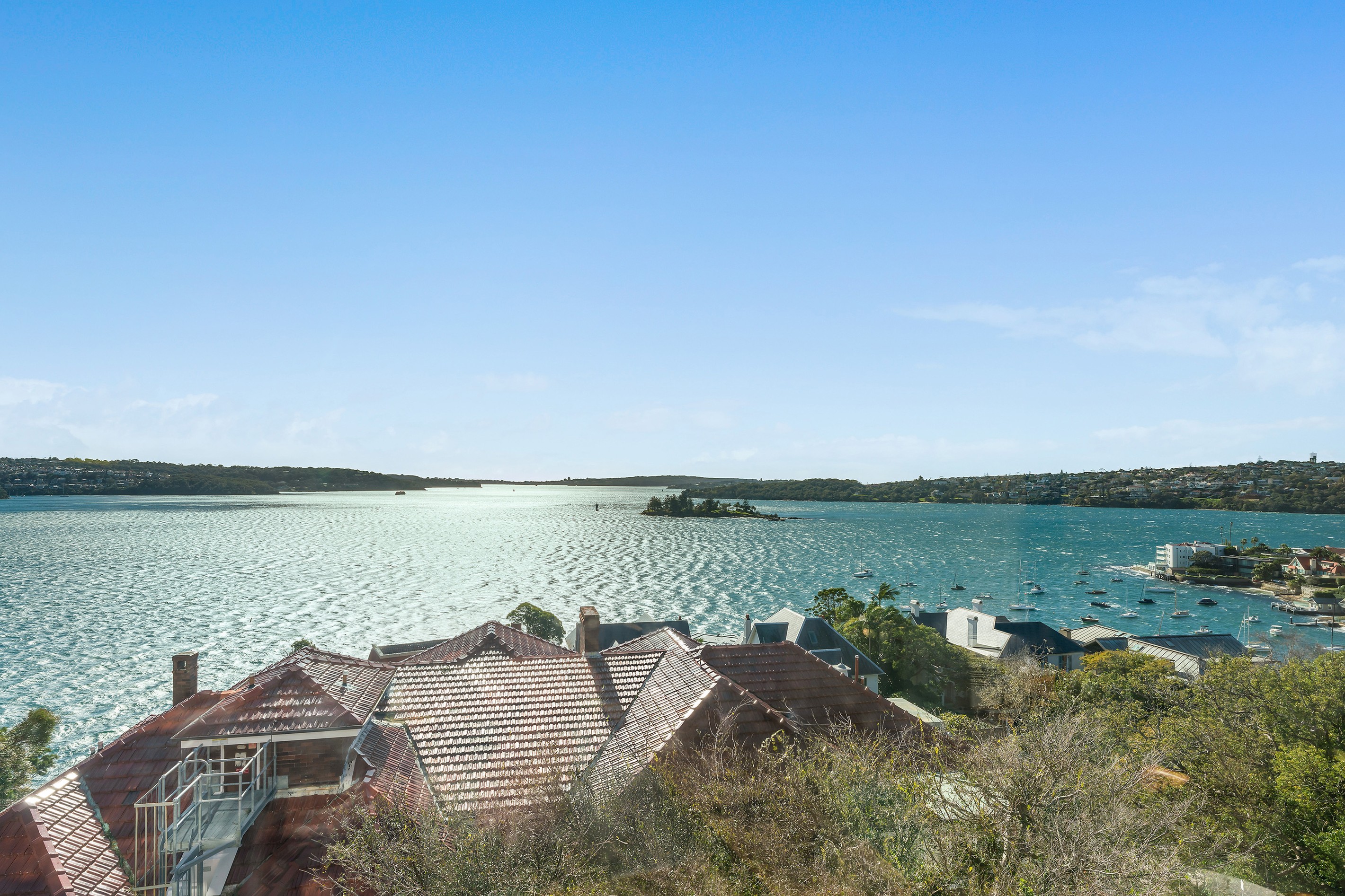 4/3 Wentworth Place, Point Piper, NSW 2027