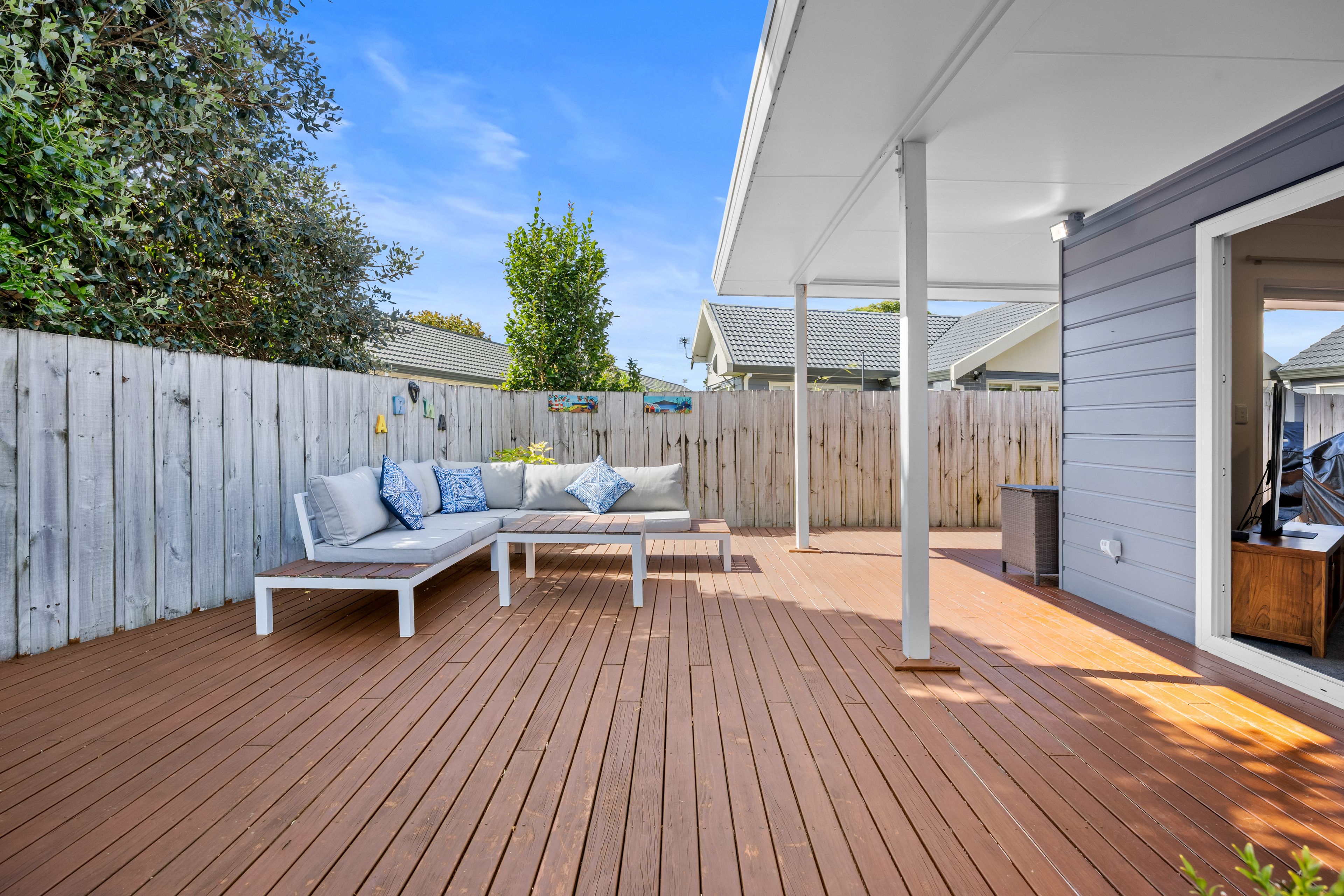 25B Glucina Avenue, West Harbour, Waitakere City