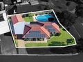HUGE 790 SQM BLOCK PROVIDING DUPLEX POTENTIAL! - Werrington Downs