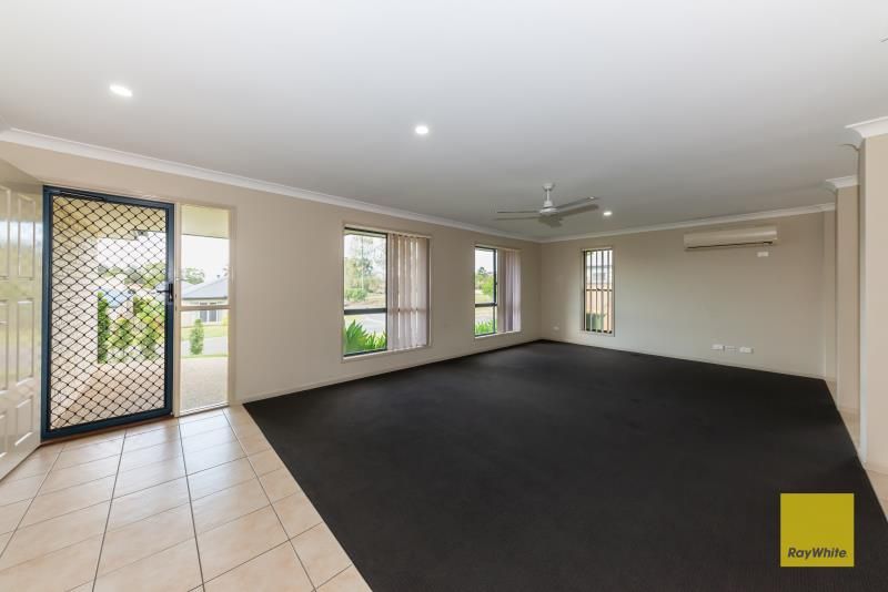 19 Macrusser Circuit, Warner, QLD 4500