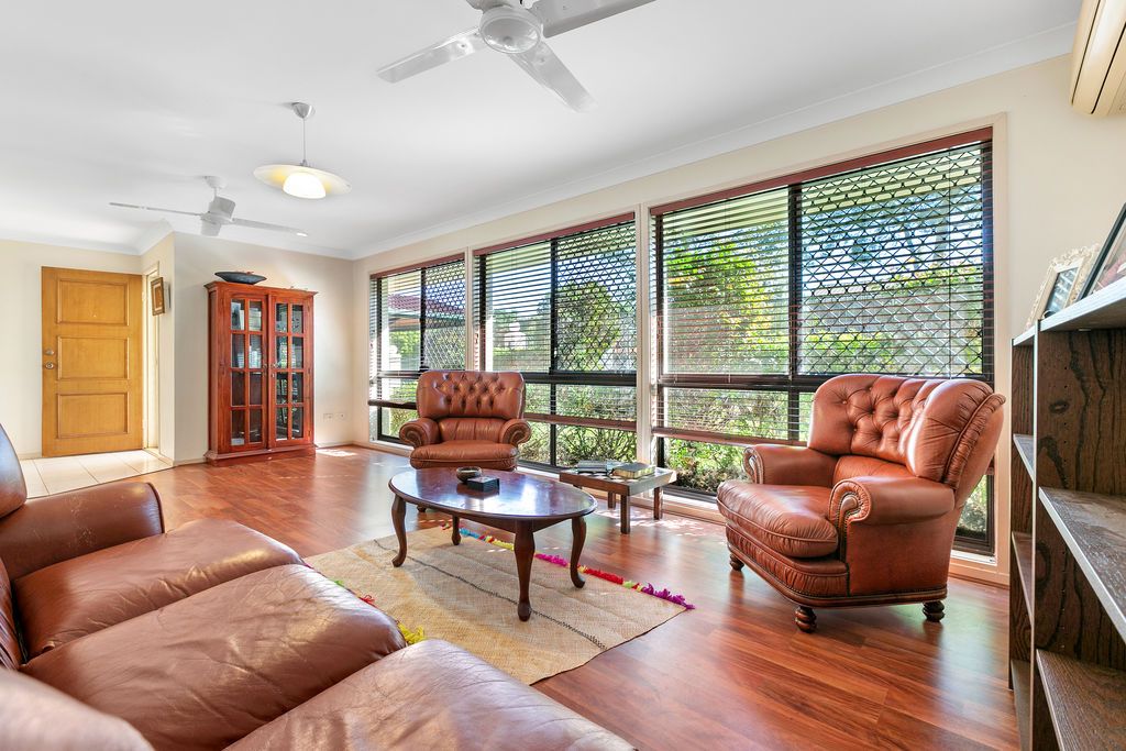 28 Kavanagh Road, Wishart, QLD 4122