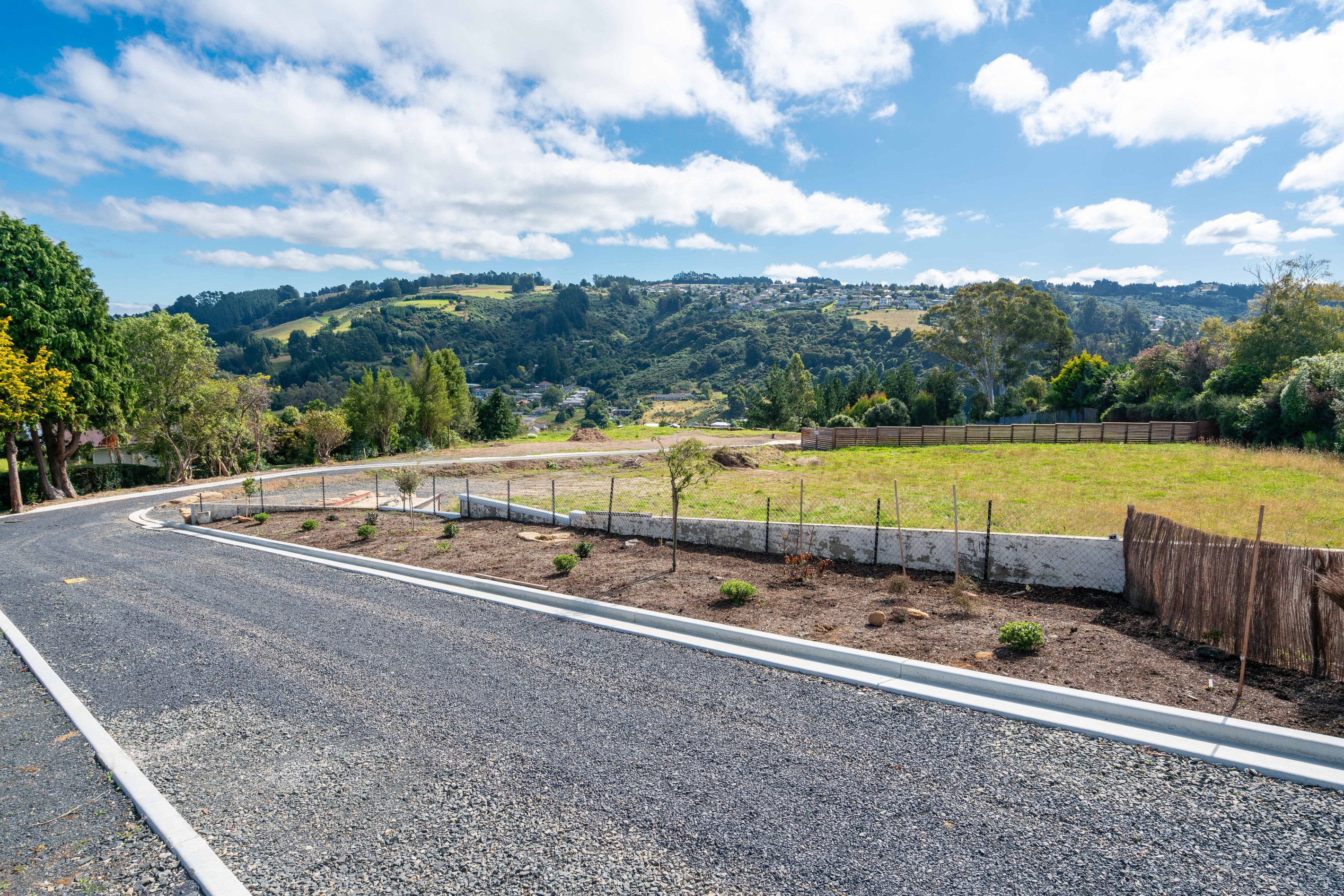Lot 6 Oderings Subdivision, Belleknowes, Dunedin City