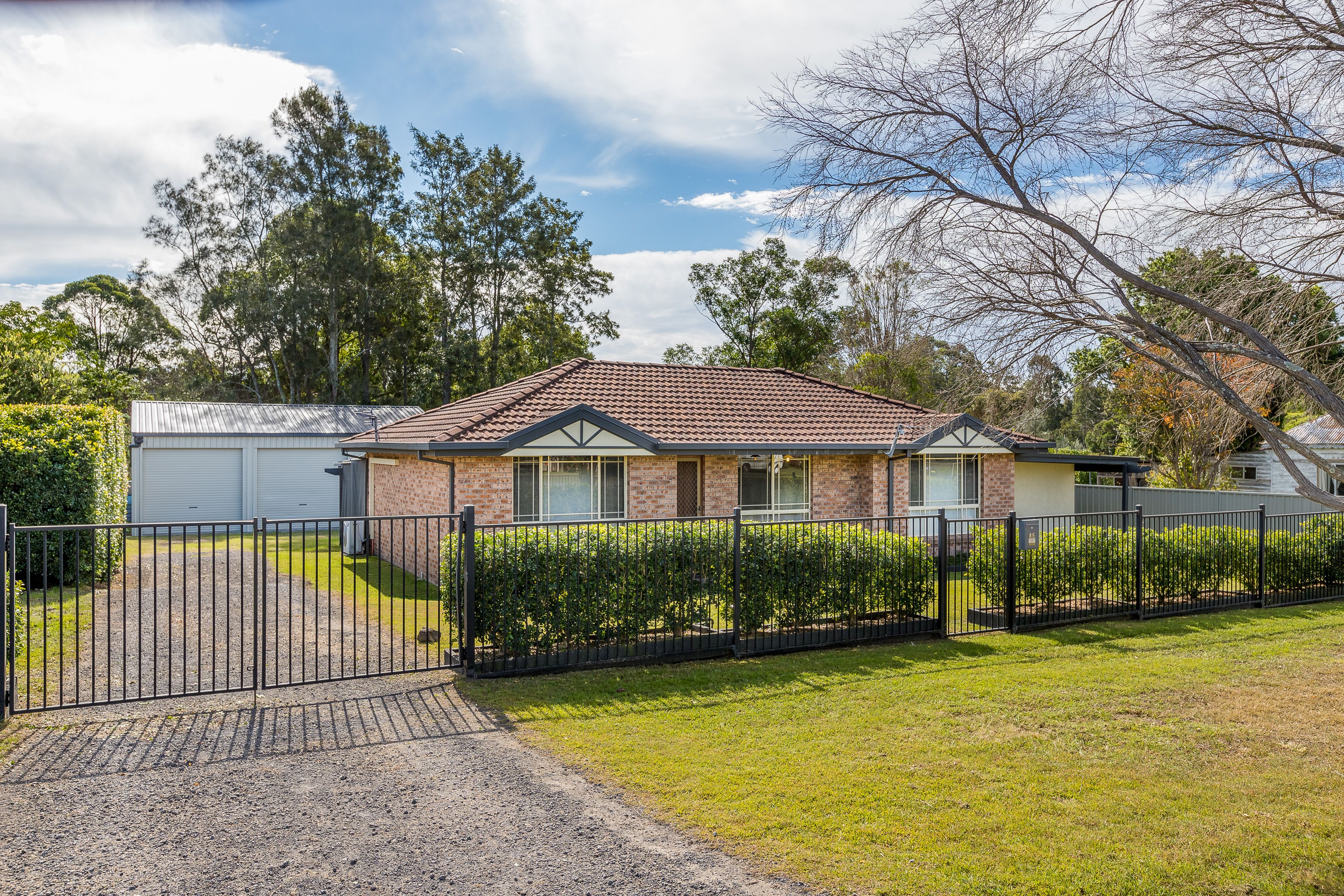 85 Prince Street, Clarence Town, NSW 2321