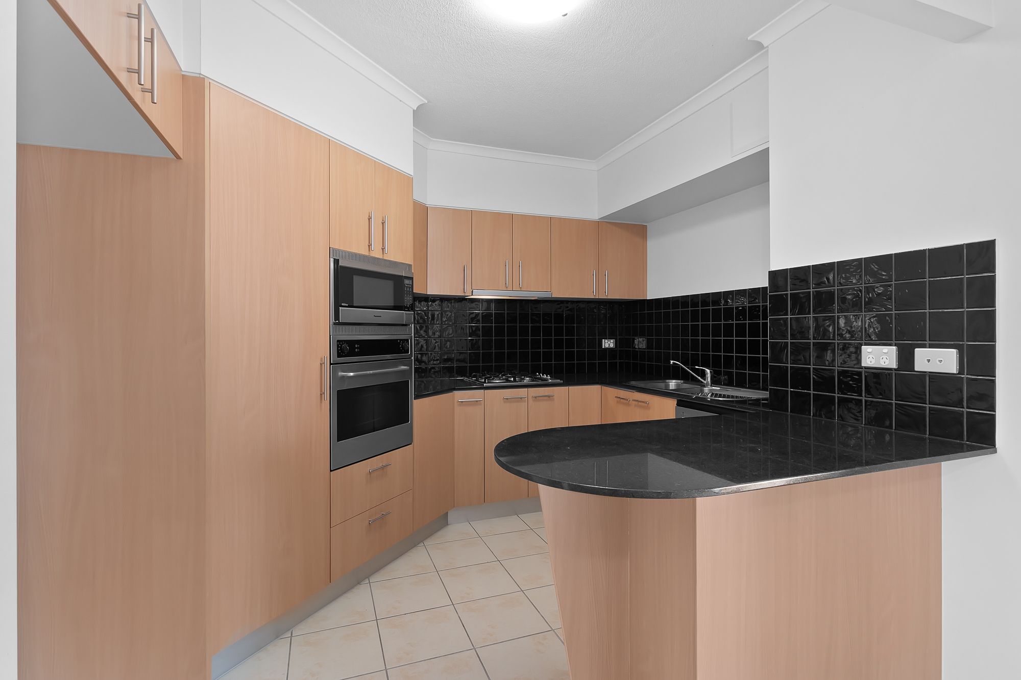 49/287 Wickham Terrace, Spring Hill, QLD 4000