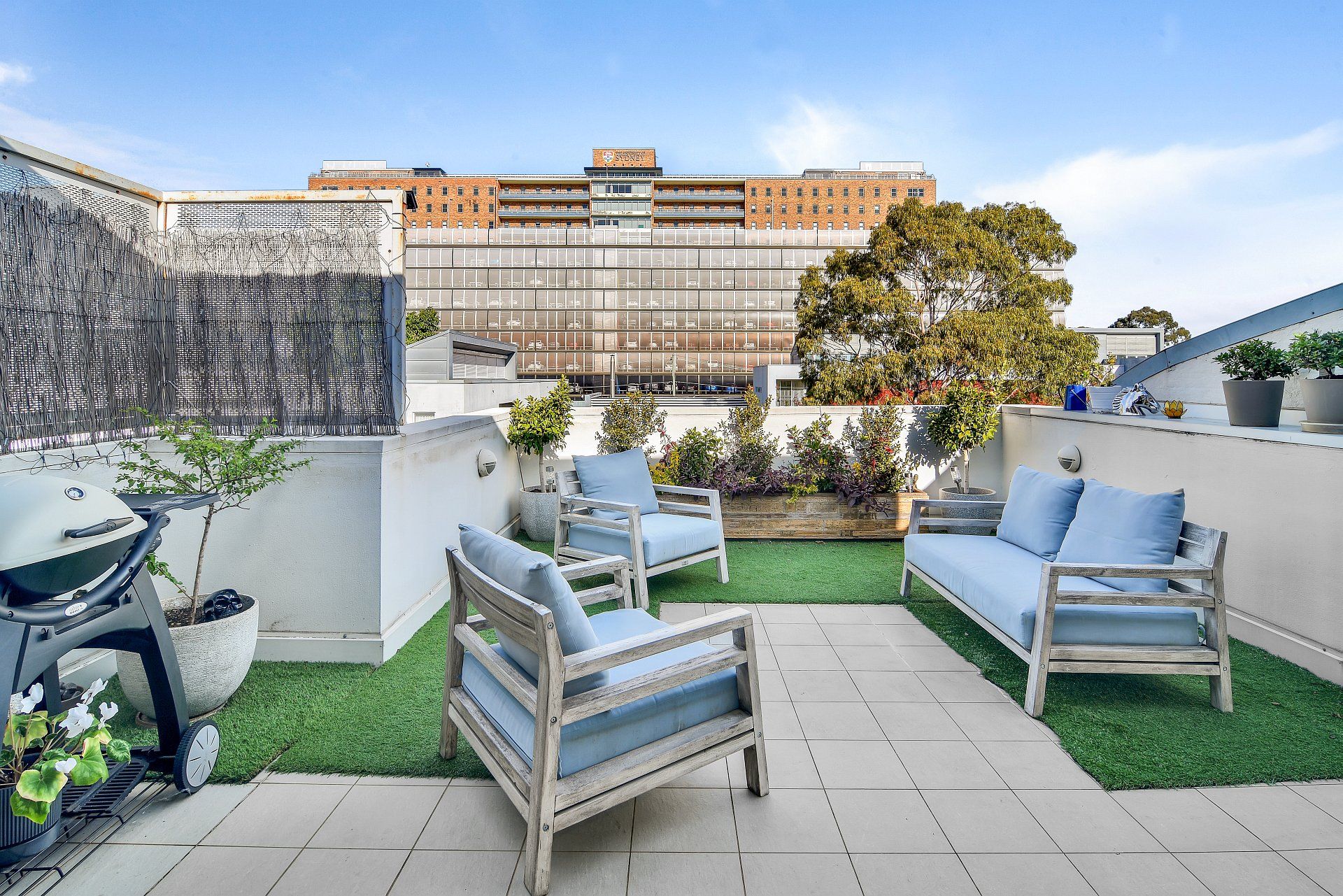 14/16-24 Dunblane Street, Camperdown, NSW 2050