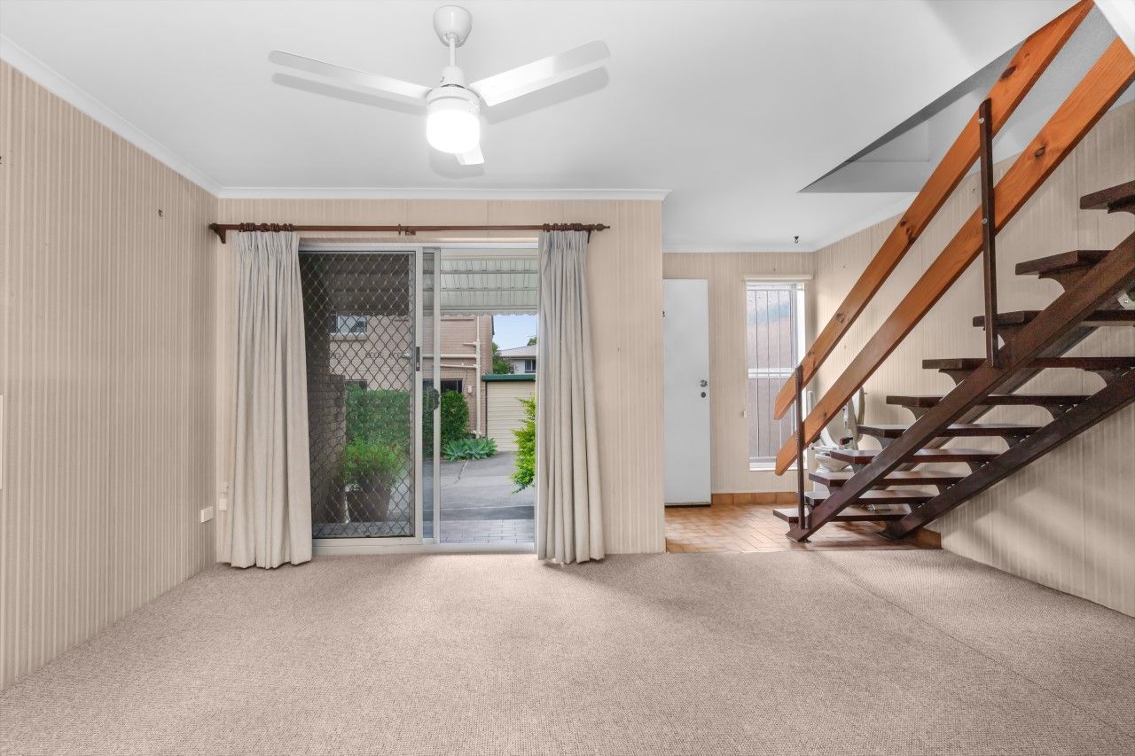 2/22 Nitawill Street, Everton Park, QLD 4053