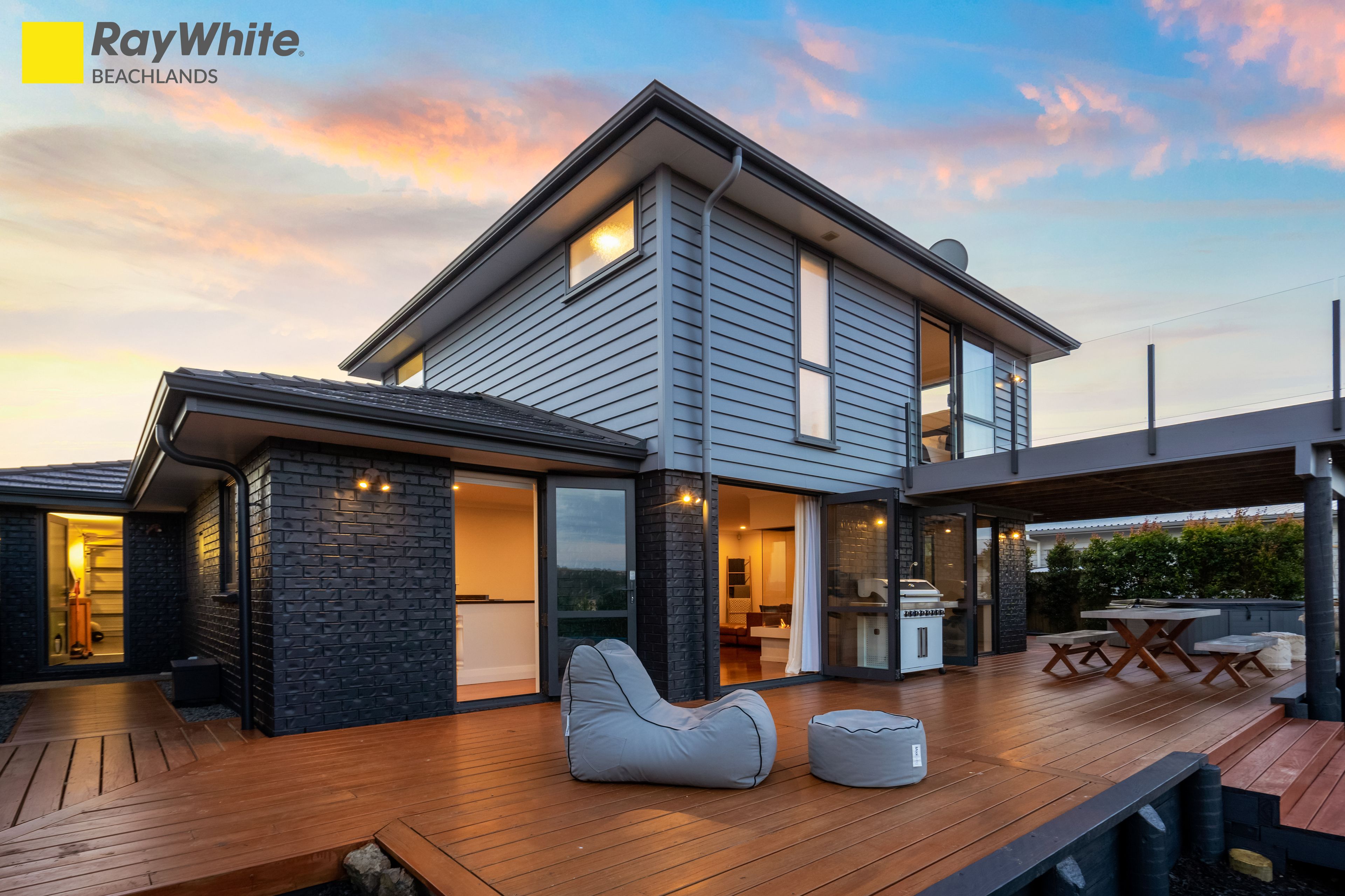 83 Liberty Crescent, Beachlands, Manukau City
