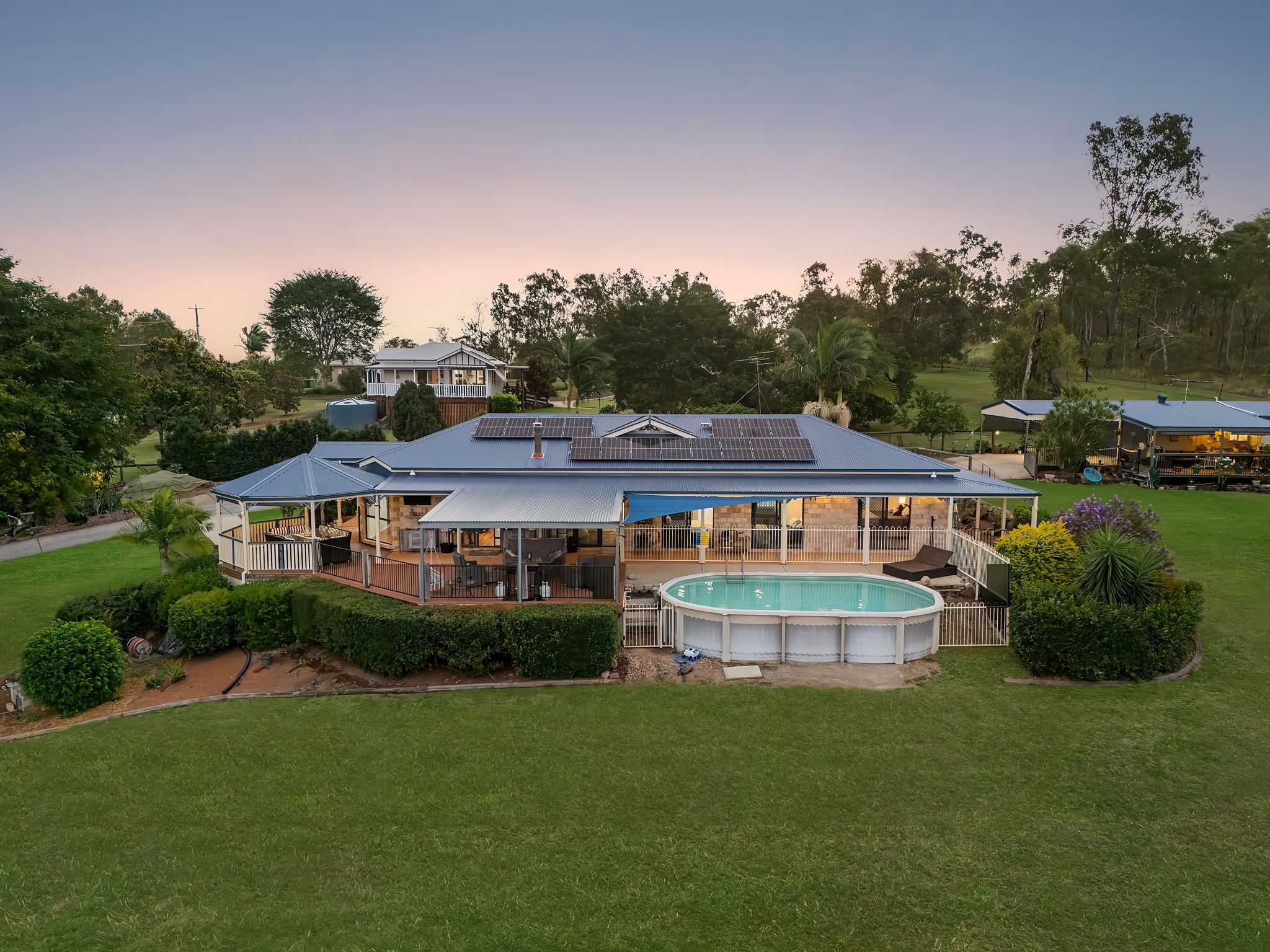 35 Condamine Drive, Fernvale, QLD 4306 - Sold House - Ray White Ipswich
