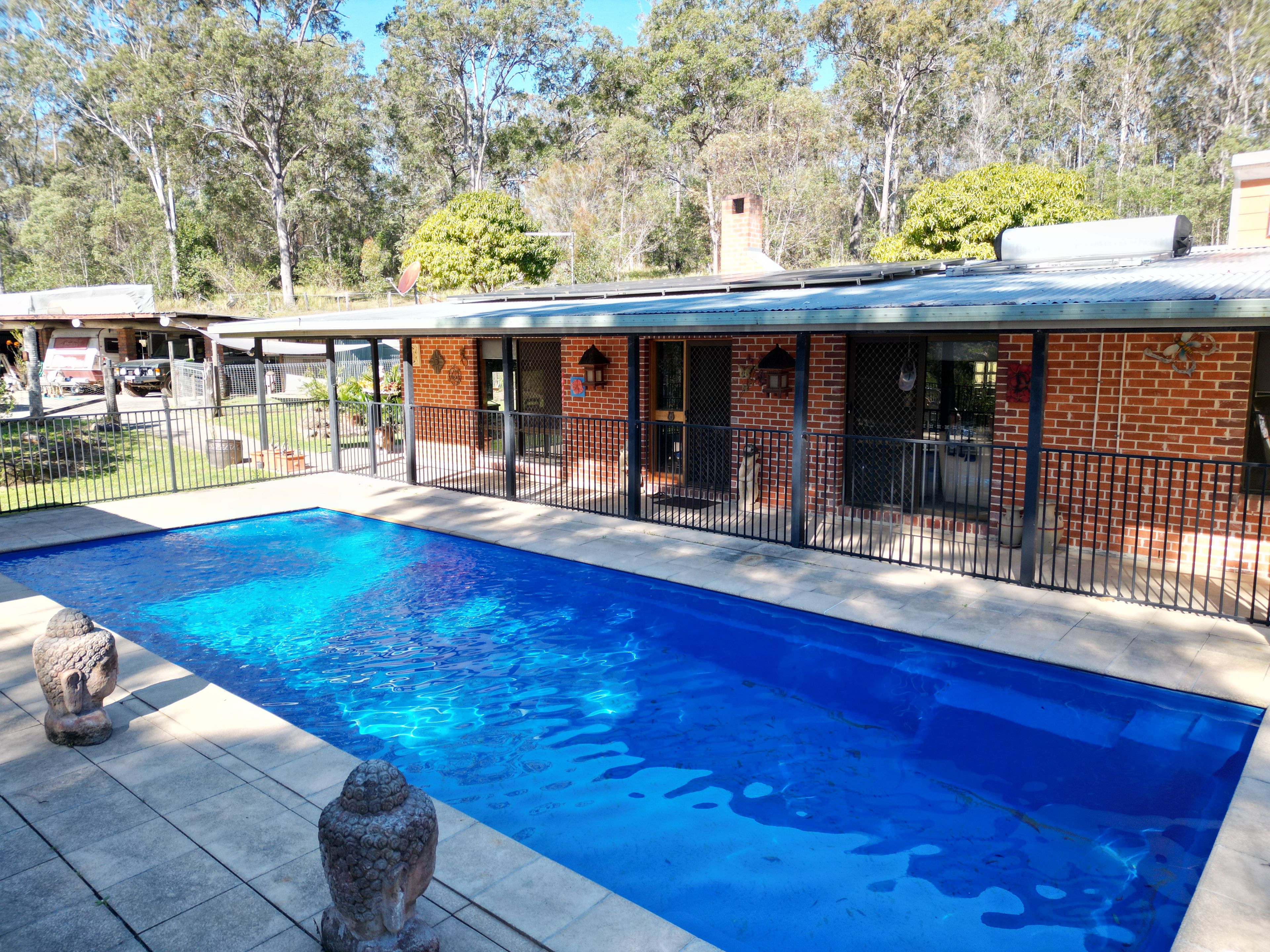 2445 Busbys Flat Road — photo from Ray White Casino | Kyogle
