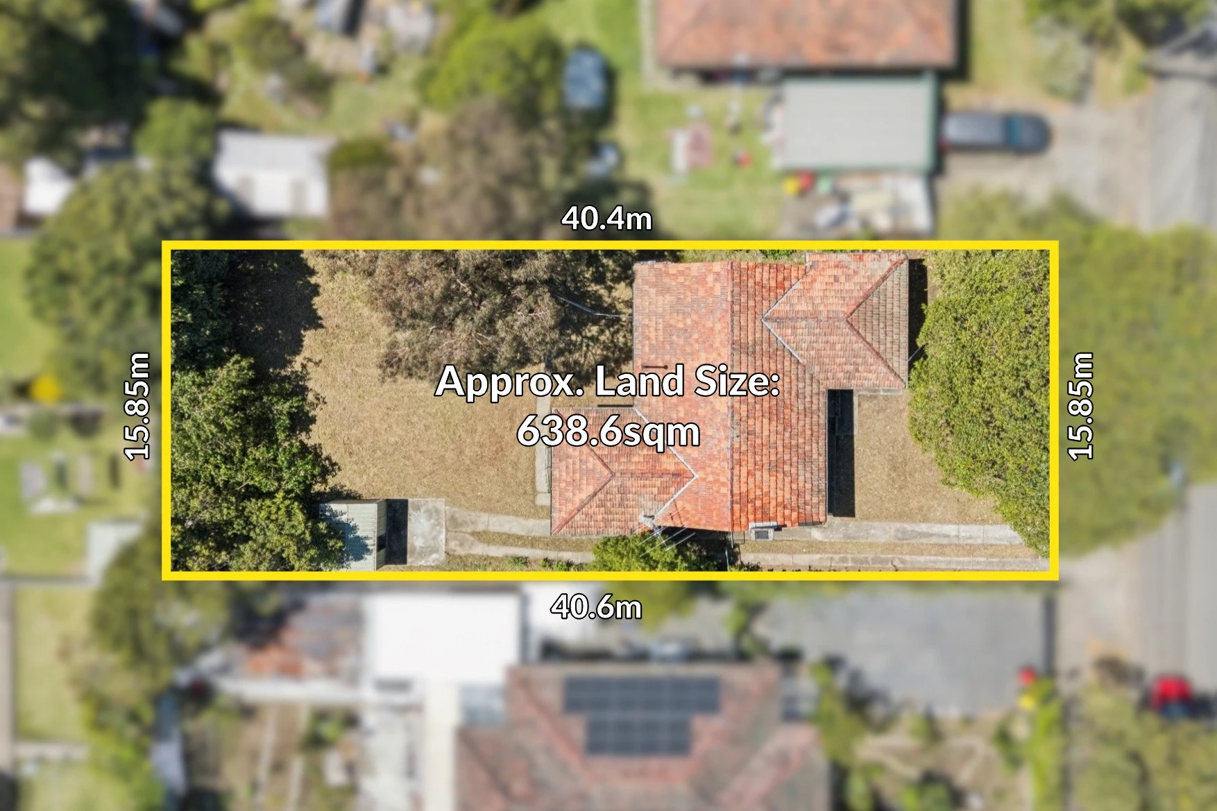 3 Payten Avenue, Roselands, NSW 2196
