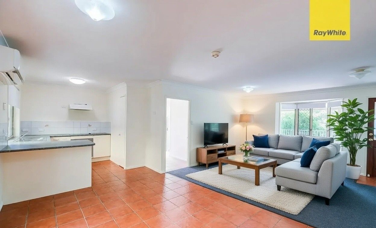 4 Condamine Place, Loganlea, QLD 4131