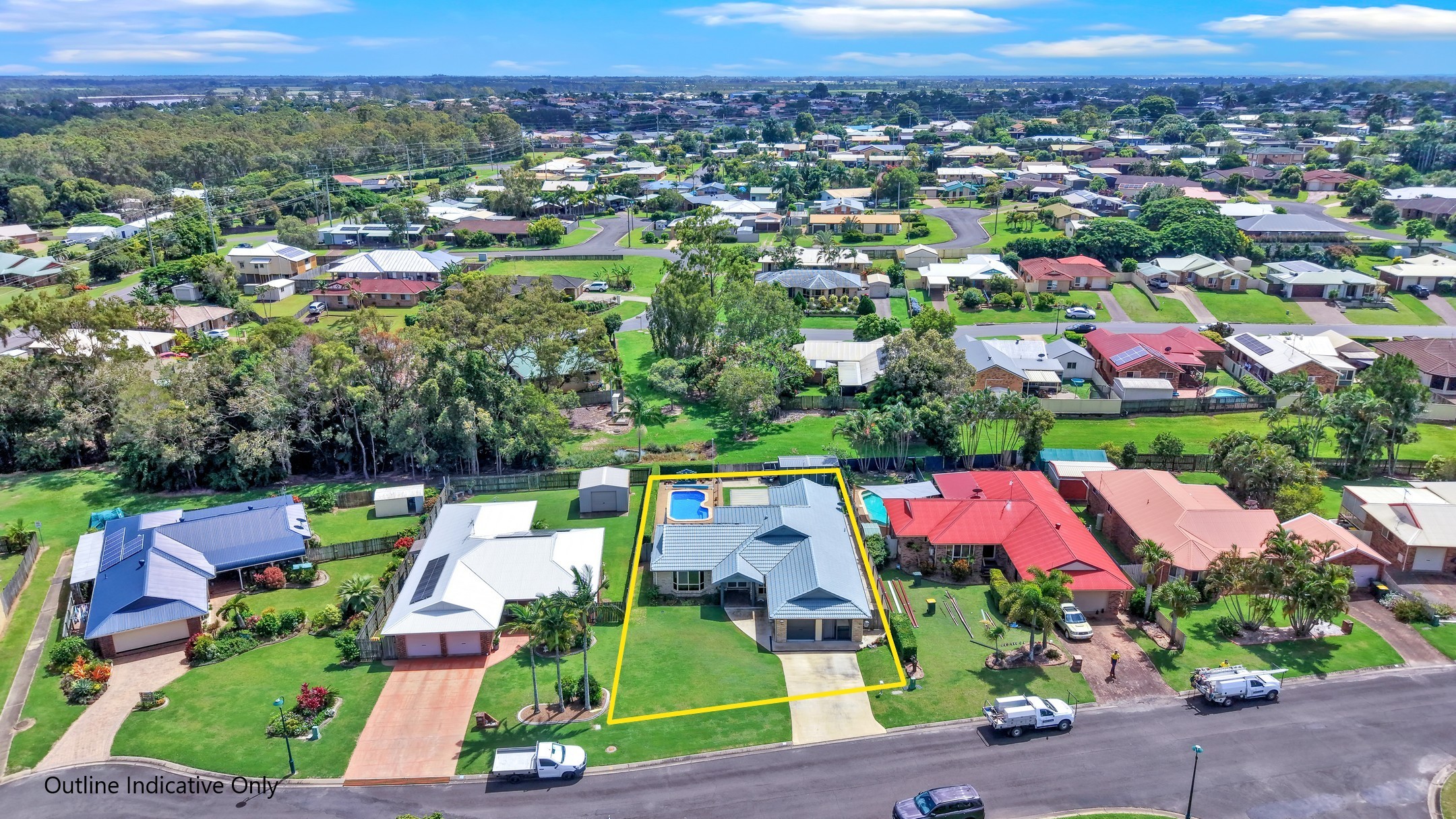 17 Tropicana Drive, Avoca, QLD 4670