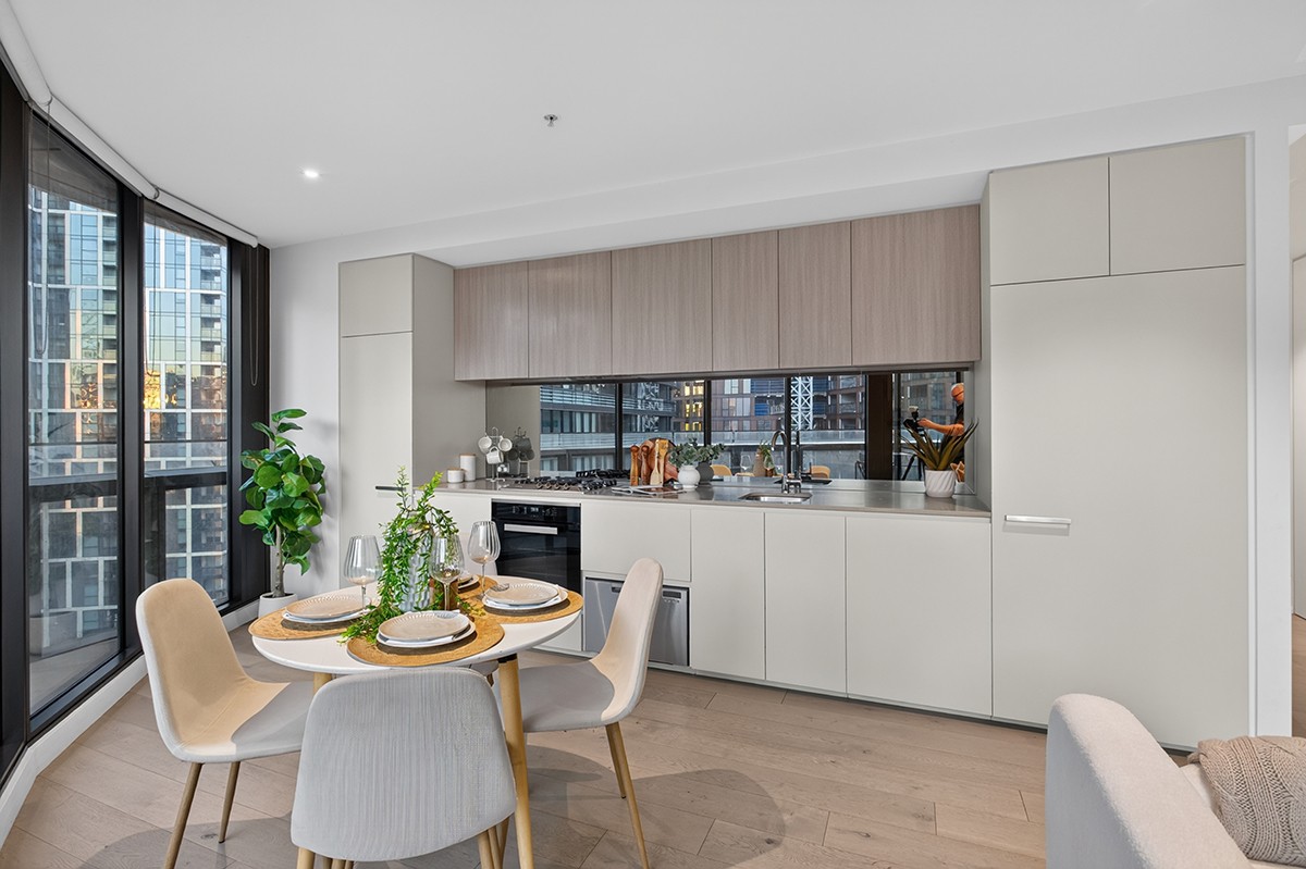 2105S/889 Collins Street, Docklands, VIC 3008