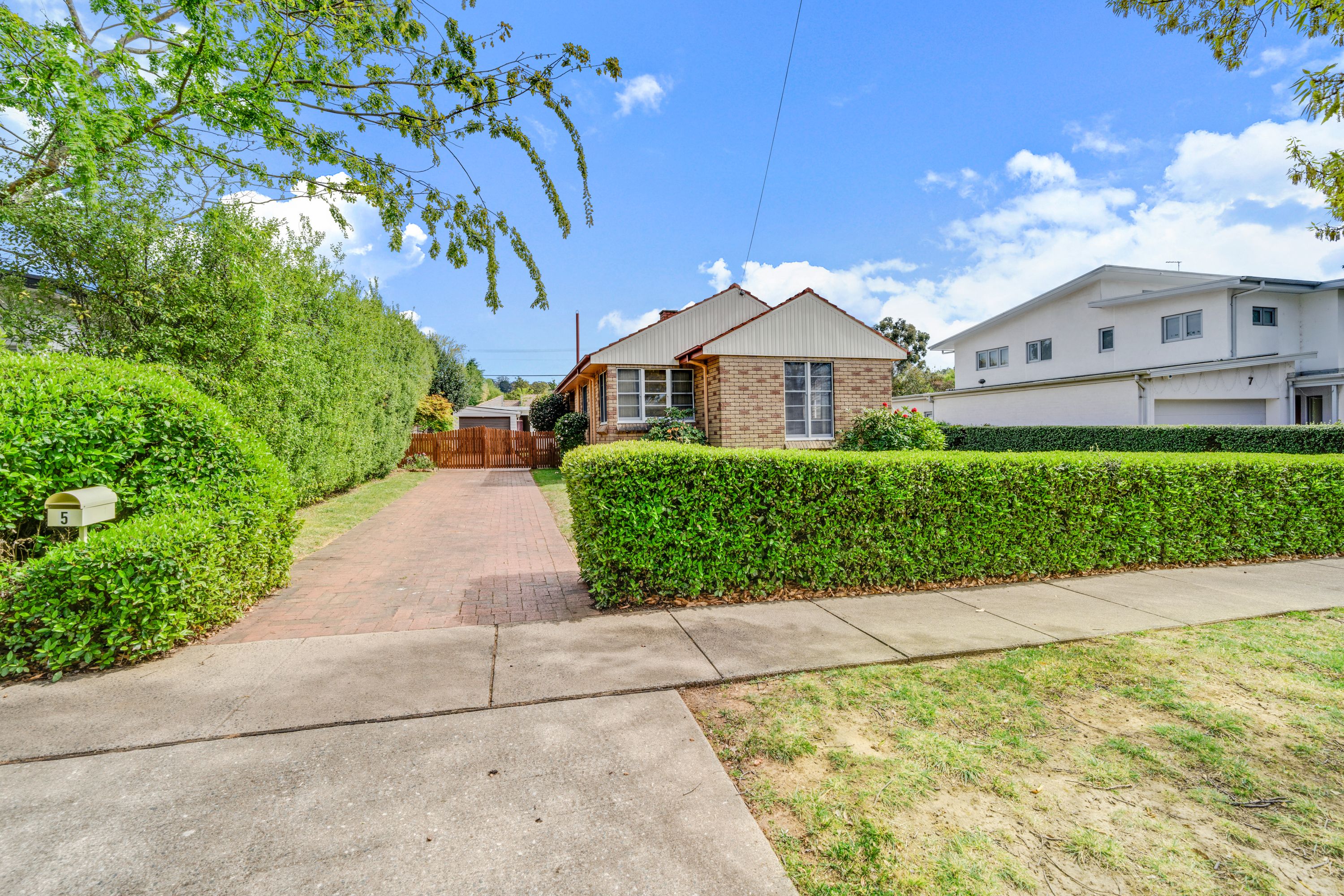 5 Dianella Street, O'Connor ACT 2602