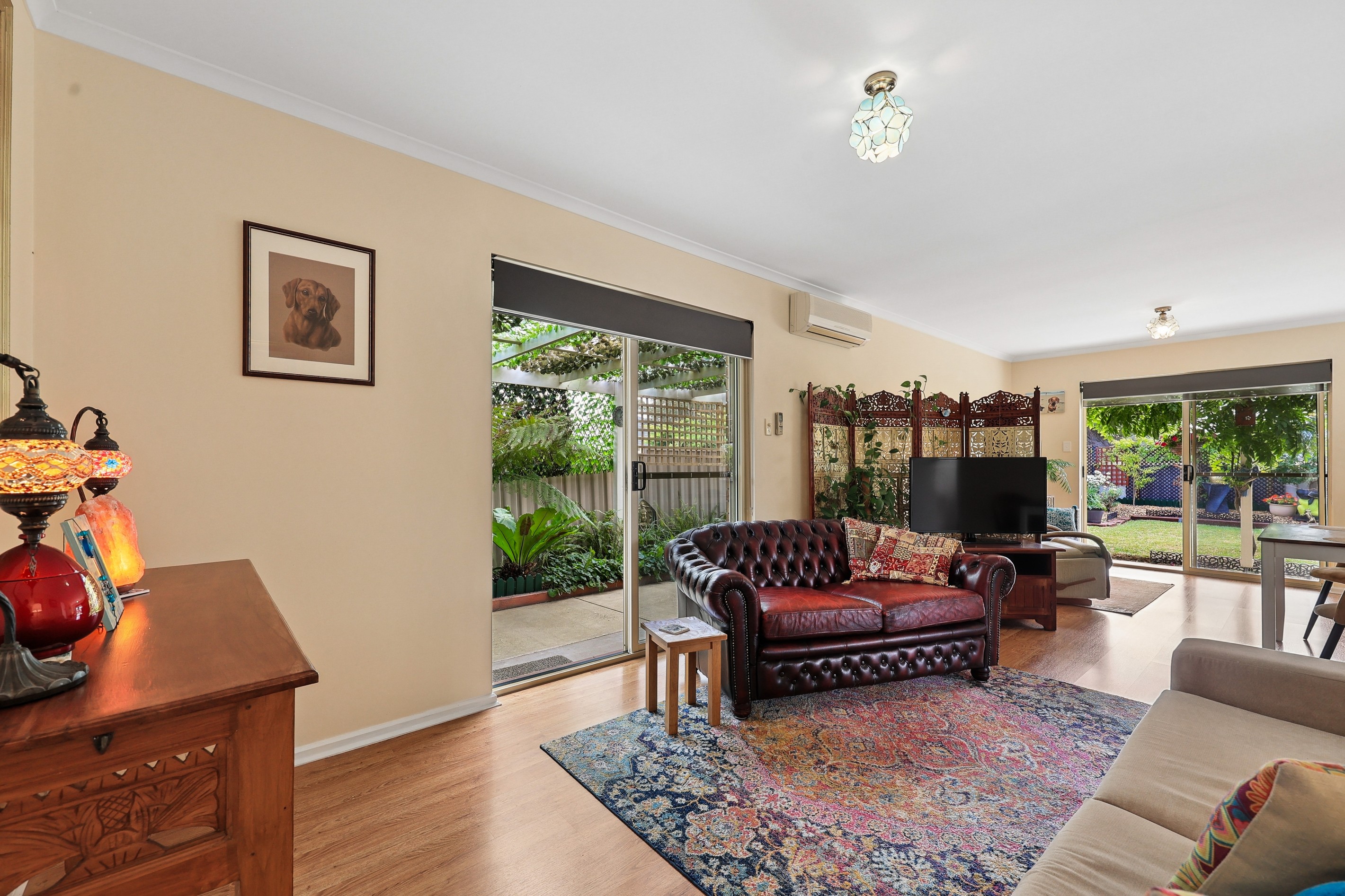 7 Agnes Gillespie Drive, Hayborough, SA 5211