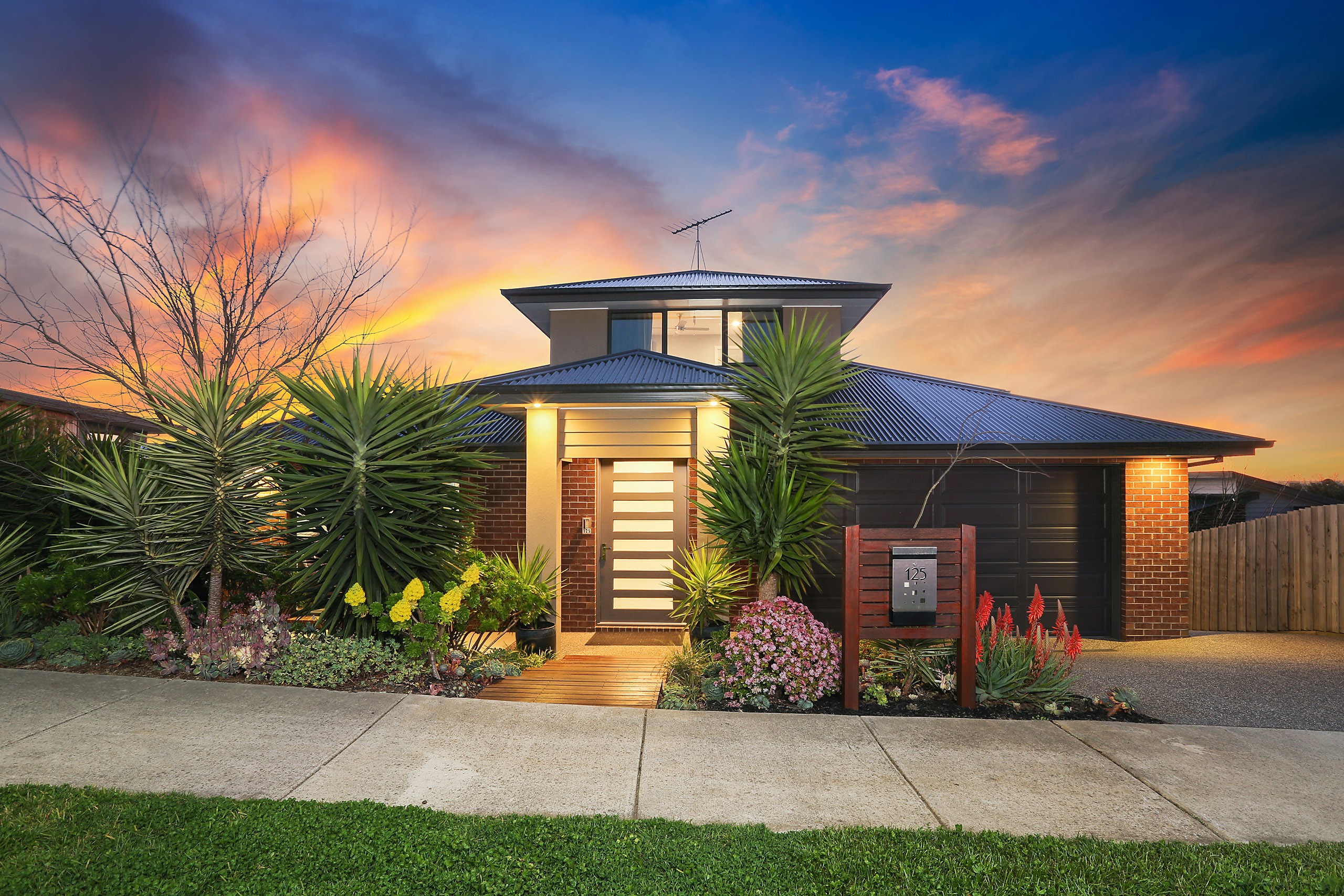 125 Grantham Drive, Highton, VIC 3216