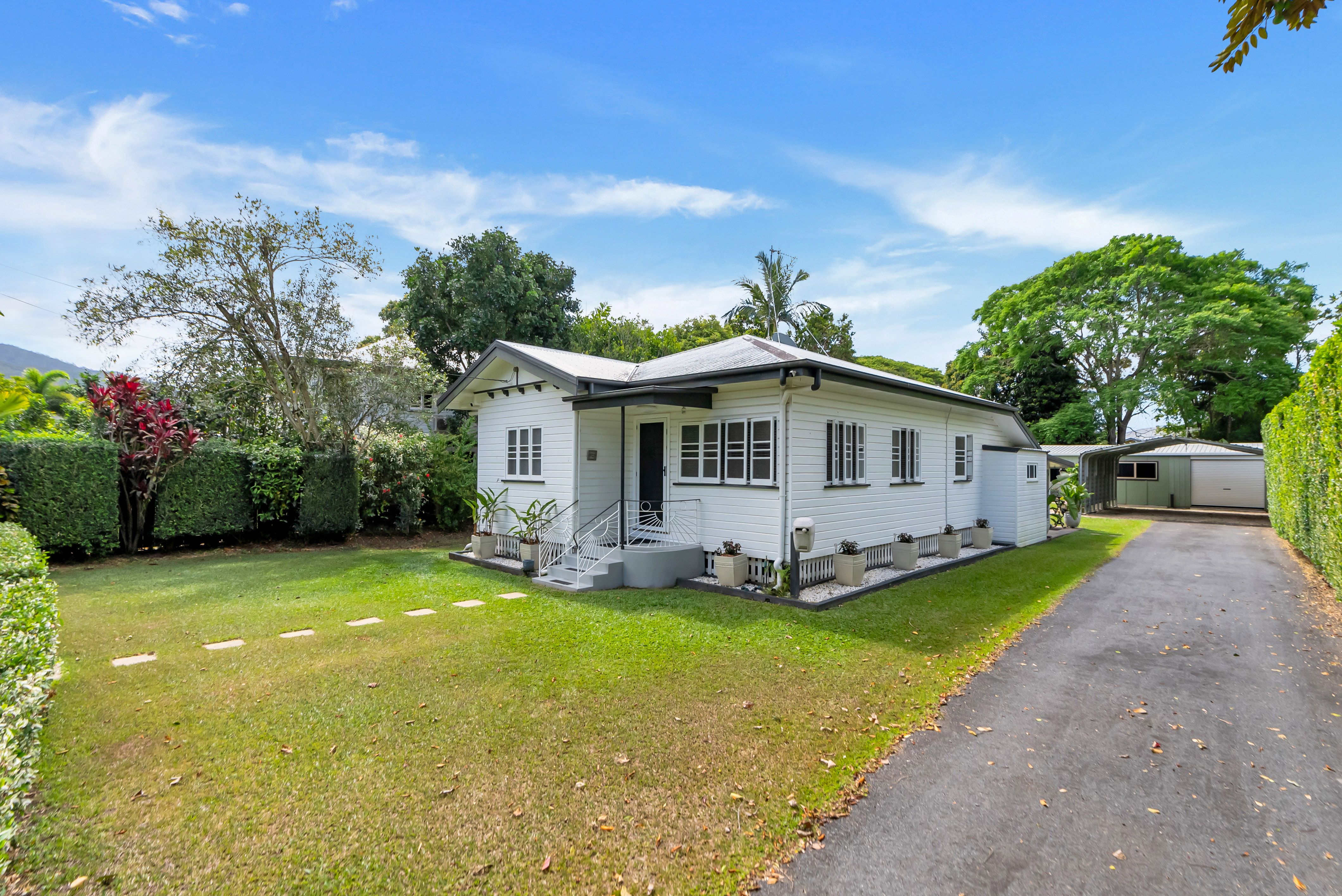 38 Swan Street, Gordonvale QLD 4865