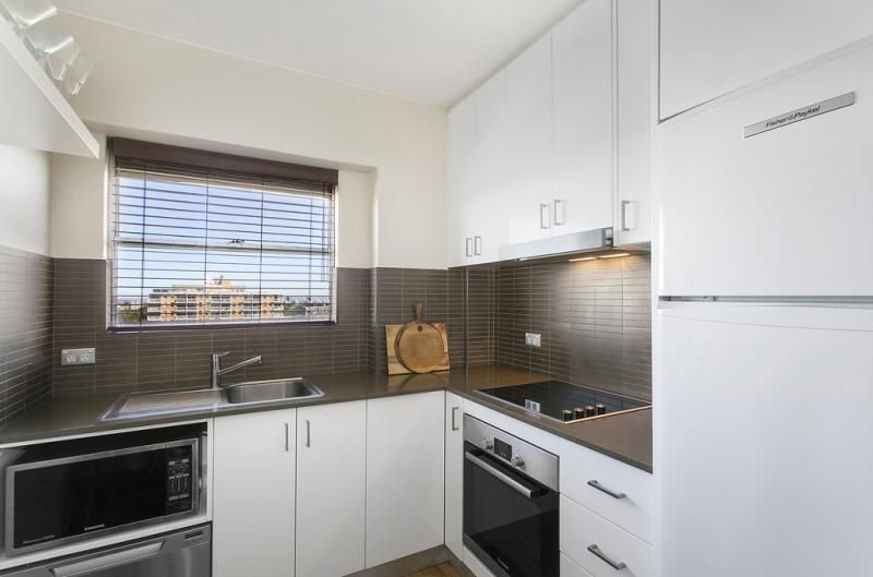 63/1 Cook Road, Centennial Park, NSW 2021