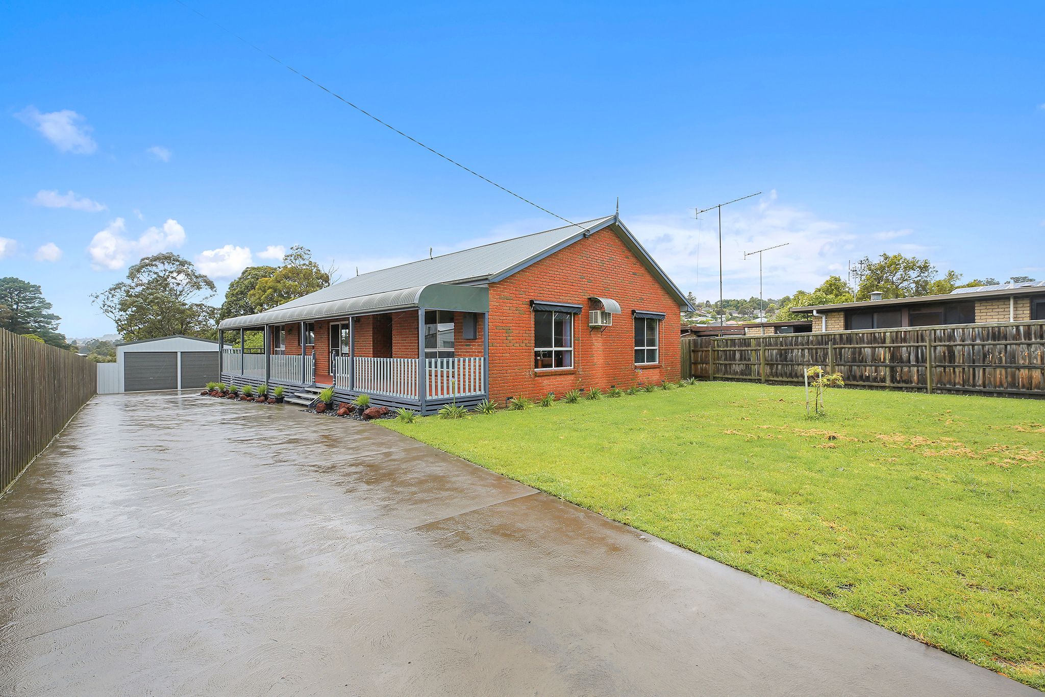 22 Railway Crescent, Moe VIC 3825