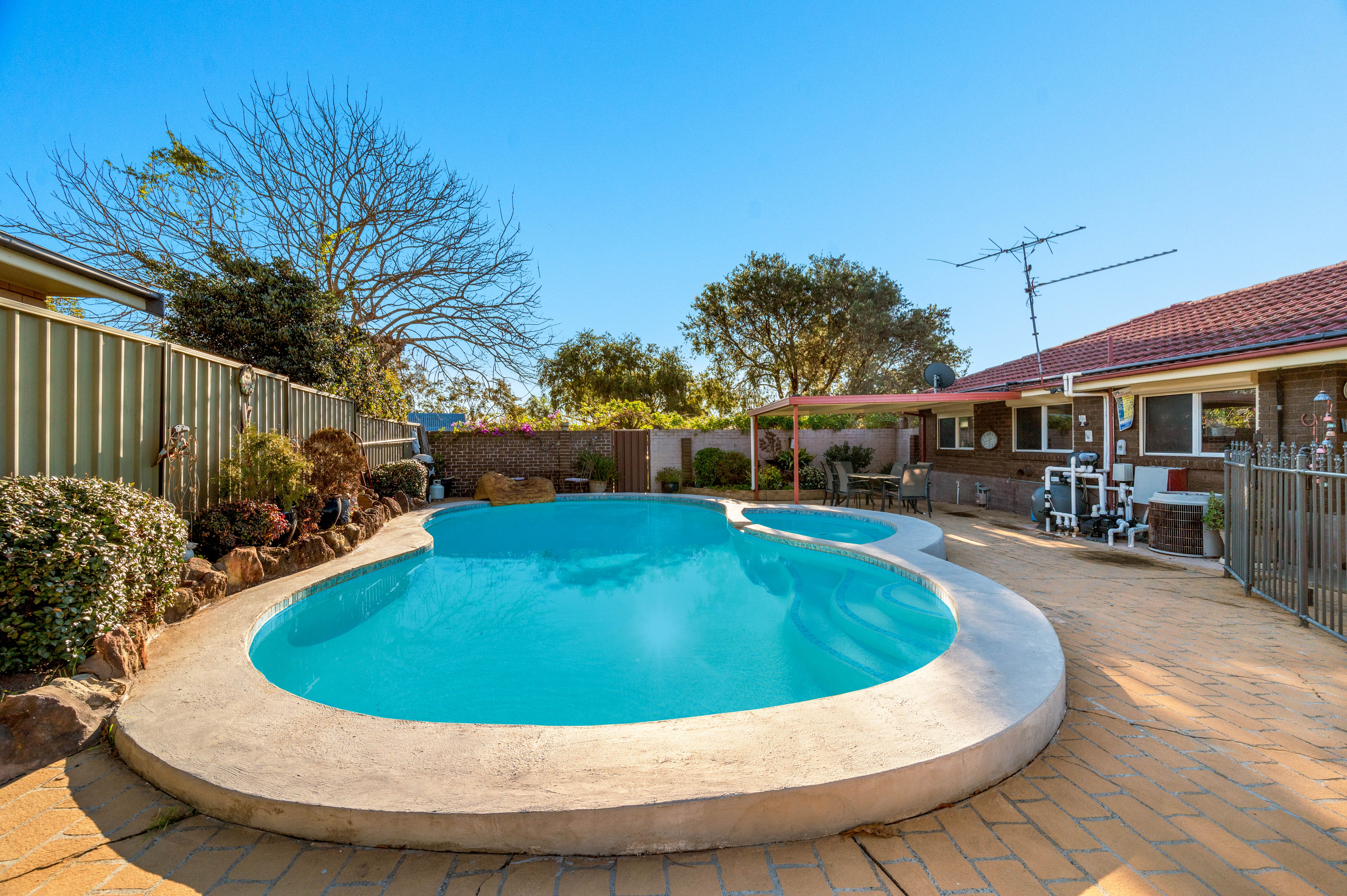 8 Rivendell Crescent, Werrington Downs, NSW