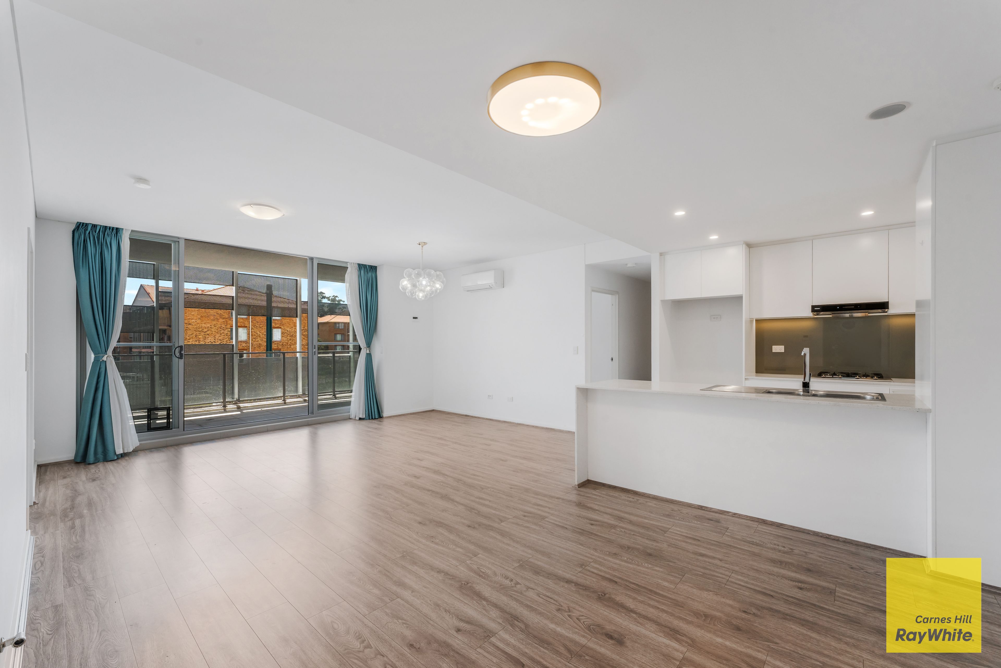 A101/17 Shepherd Street, Liverpool, NSW 2170