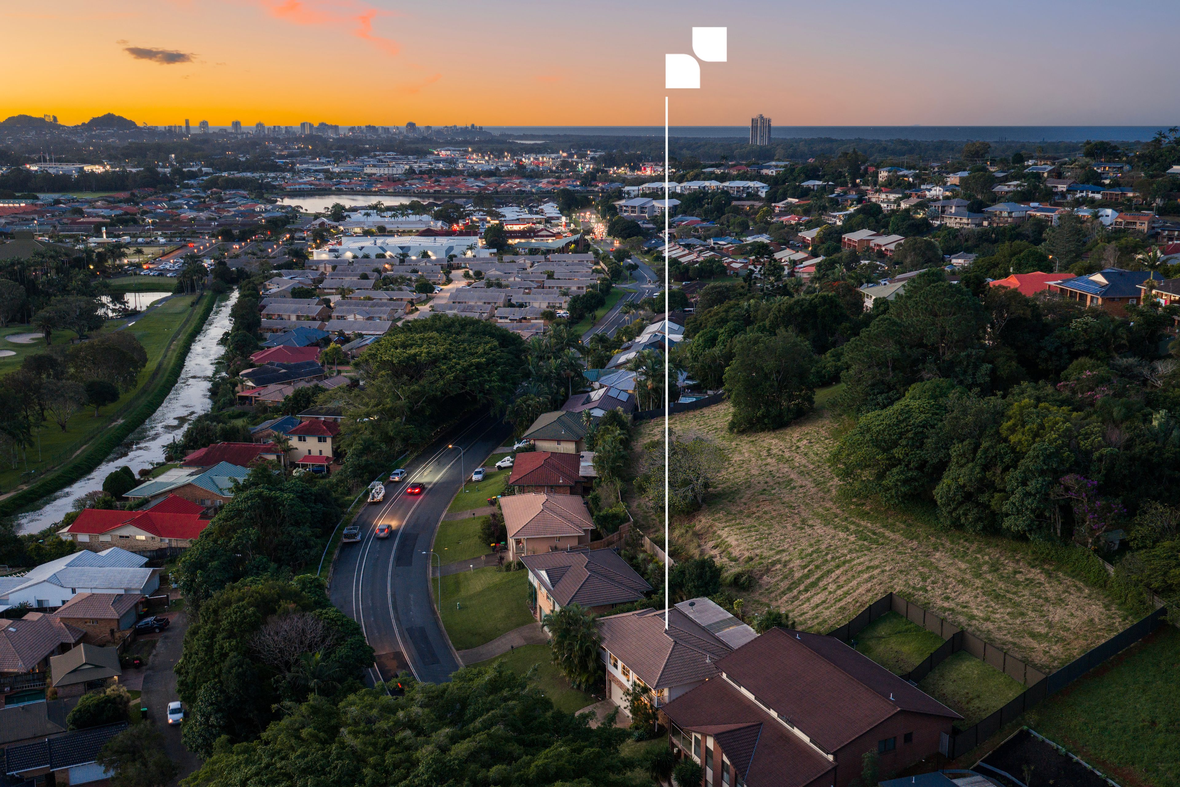 114 Darlington Drive — photo from Ray White Palm Beach QLD