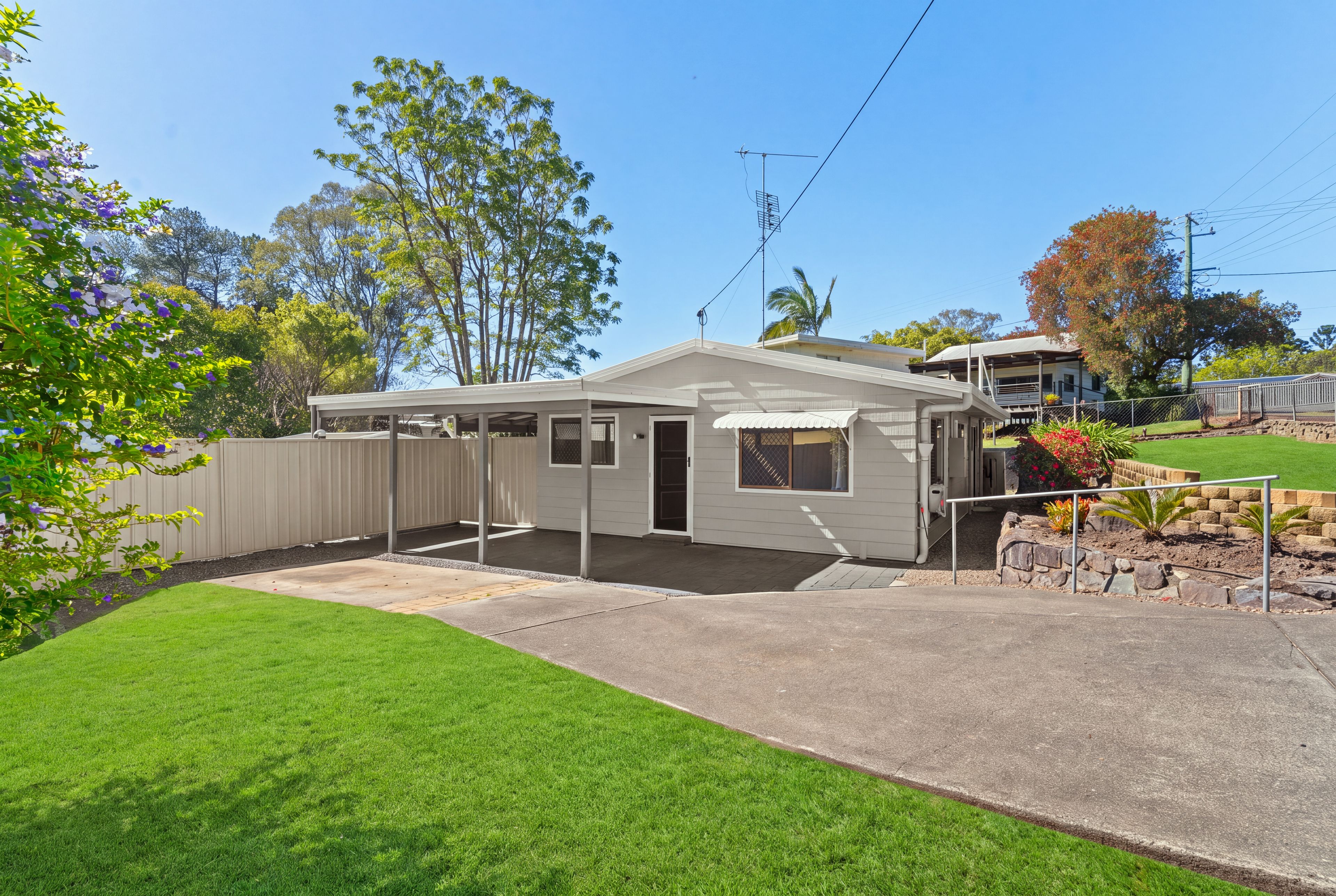 4 Diamond Valley Road, Mooloolah Valley, QLD 4553
