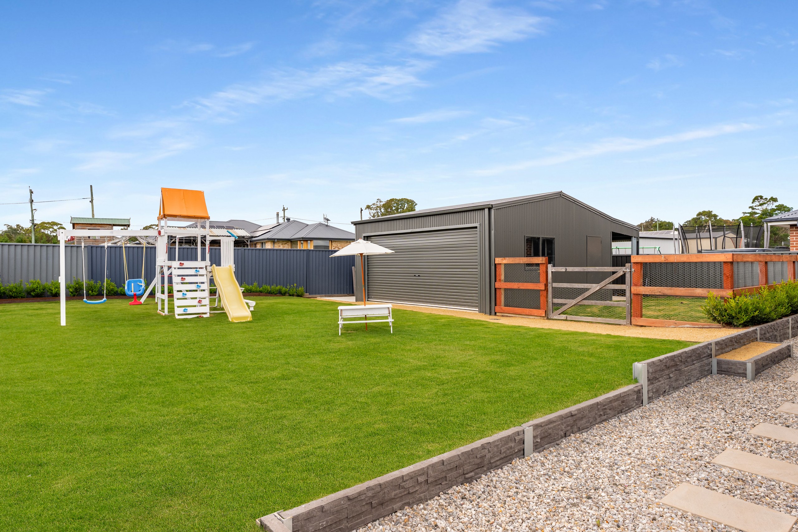 16 Morris Place, Marulan, NSW 2579