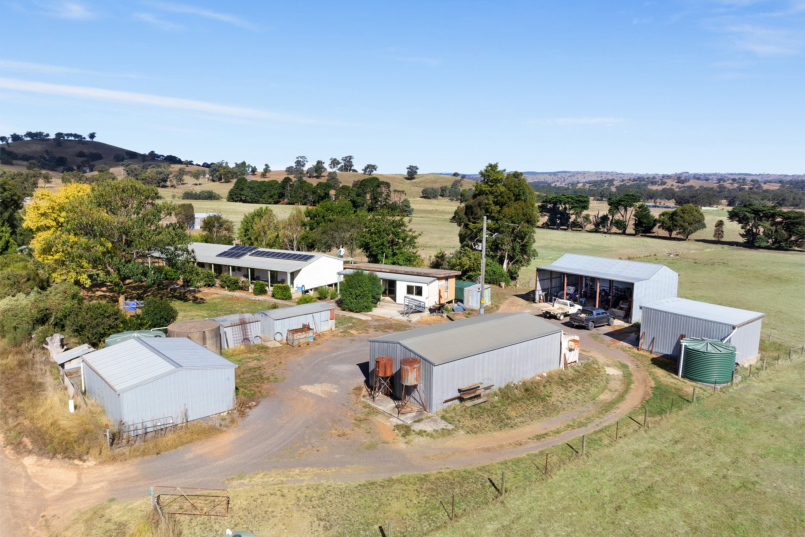 43 Brookside Lane, Merton, VIC 3715