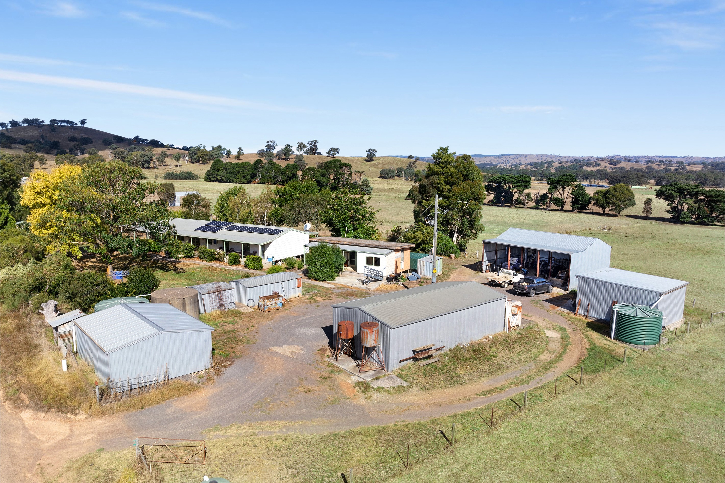 43 Brookside Lane, Merton, VIC 3715