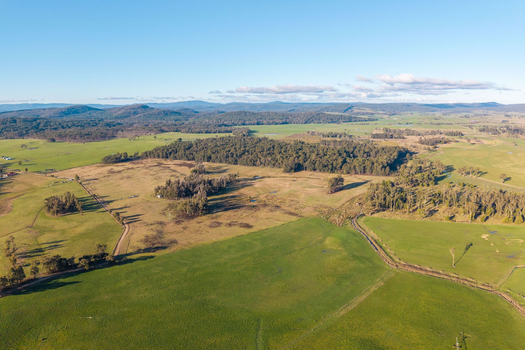 300 Felmingham Road, Parkham, TAS 7304