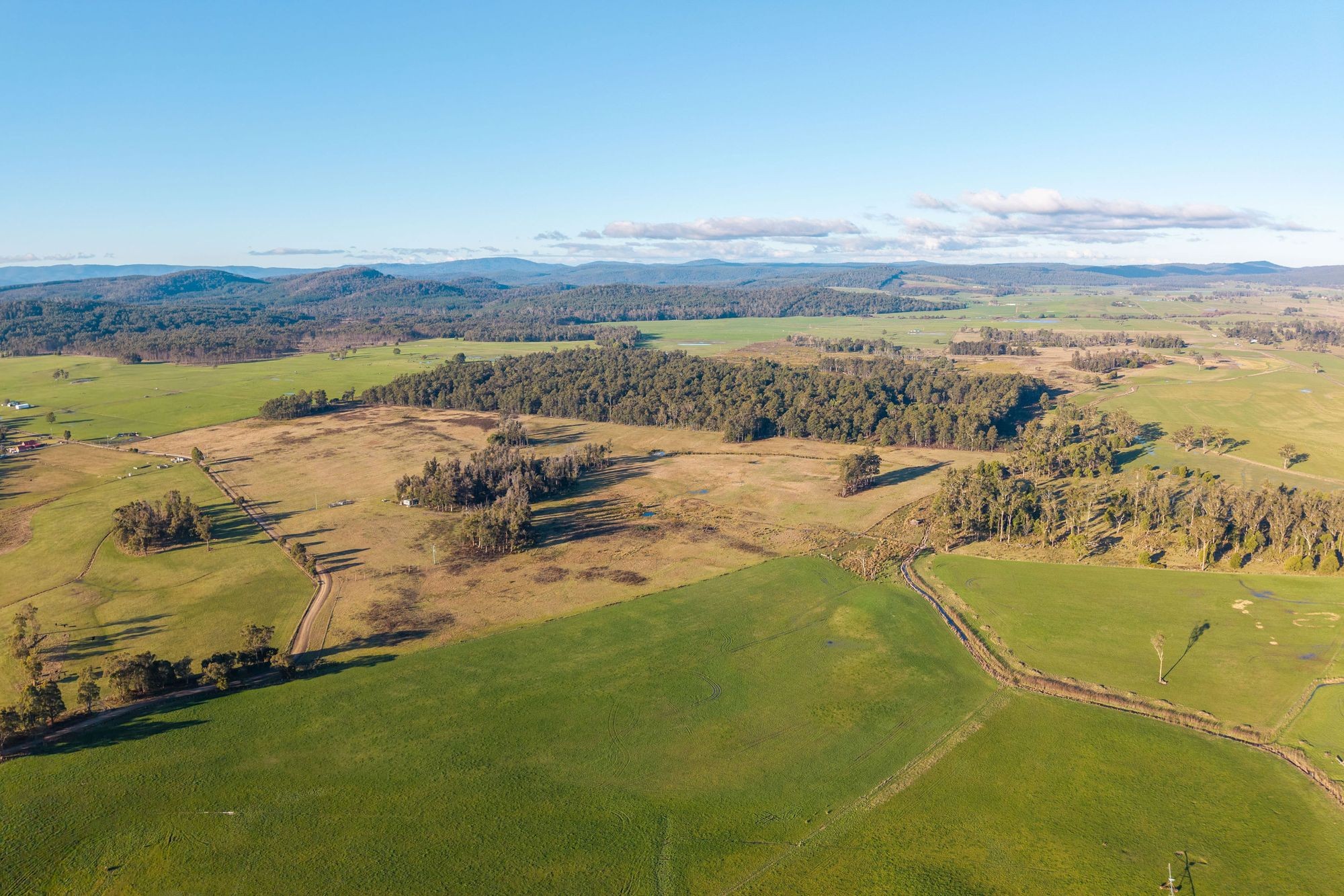 300 Felmingham Road, Parkham, TAS 7304