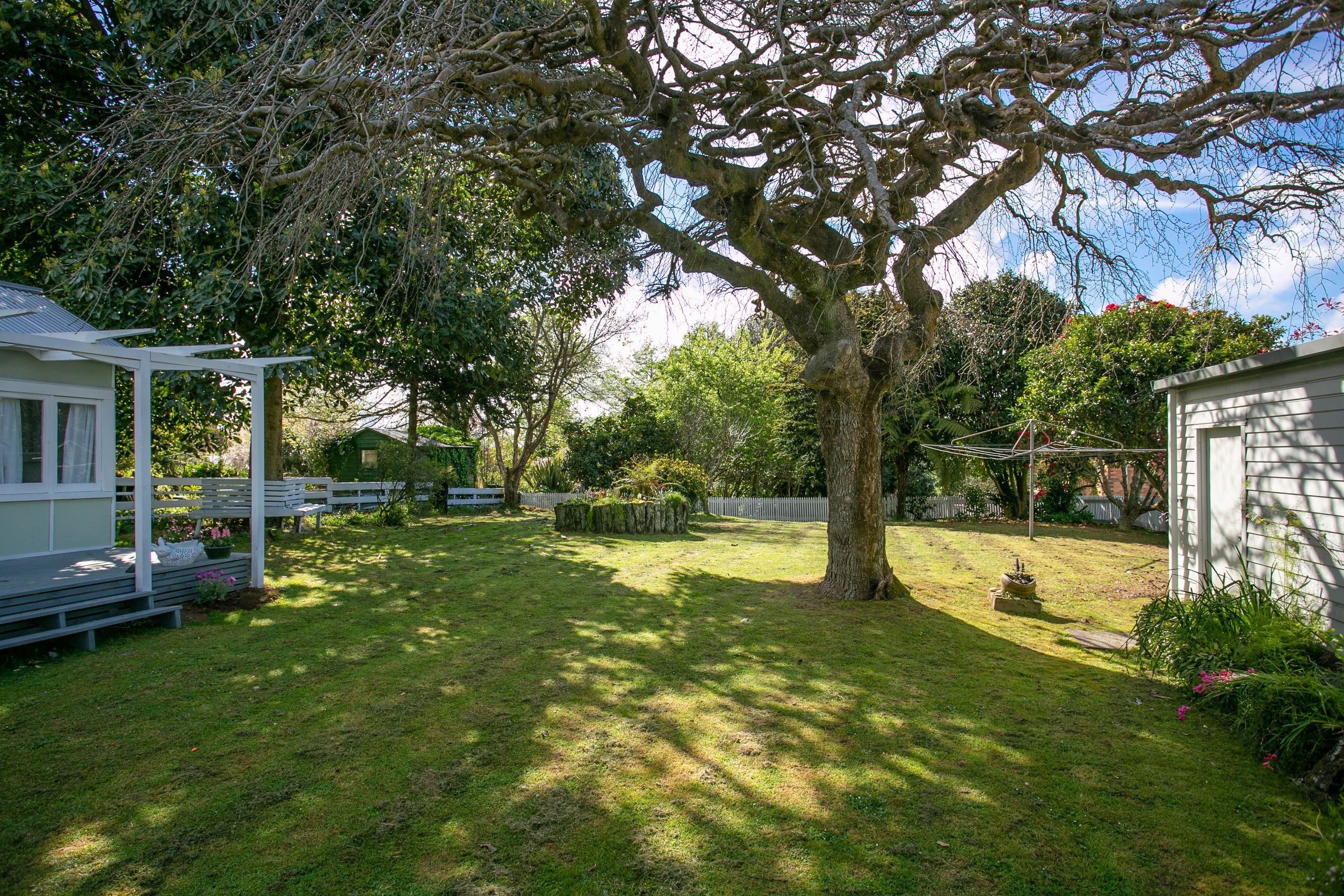 63 Rolleston Street, Kihikihi, Waipa District