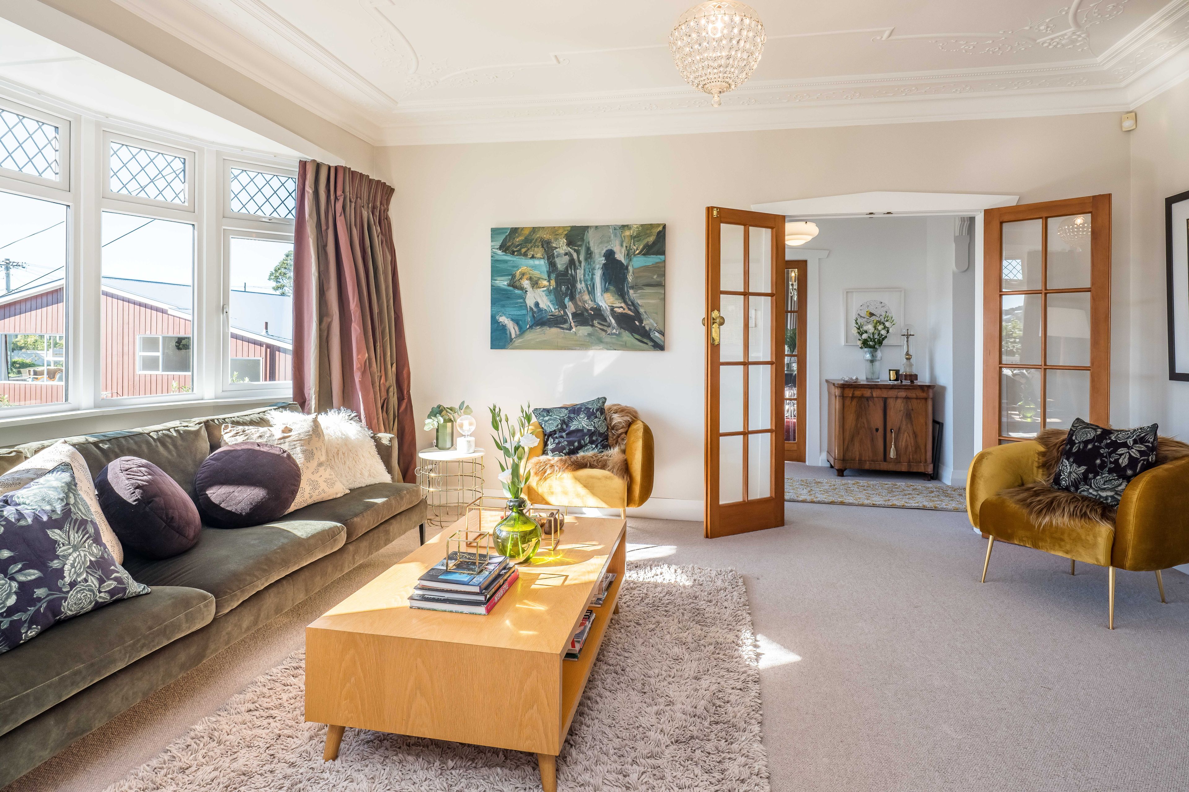 30 Izard Road, Khandallah, Wellington City