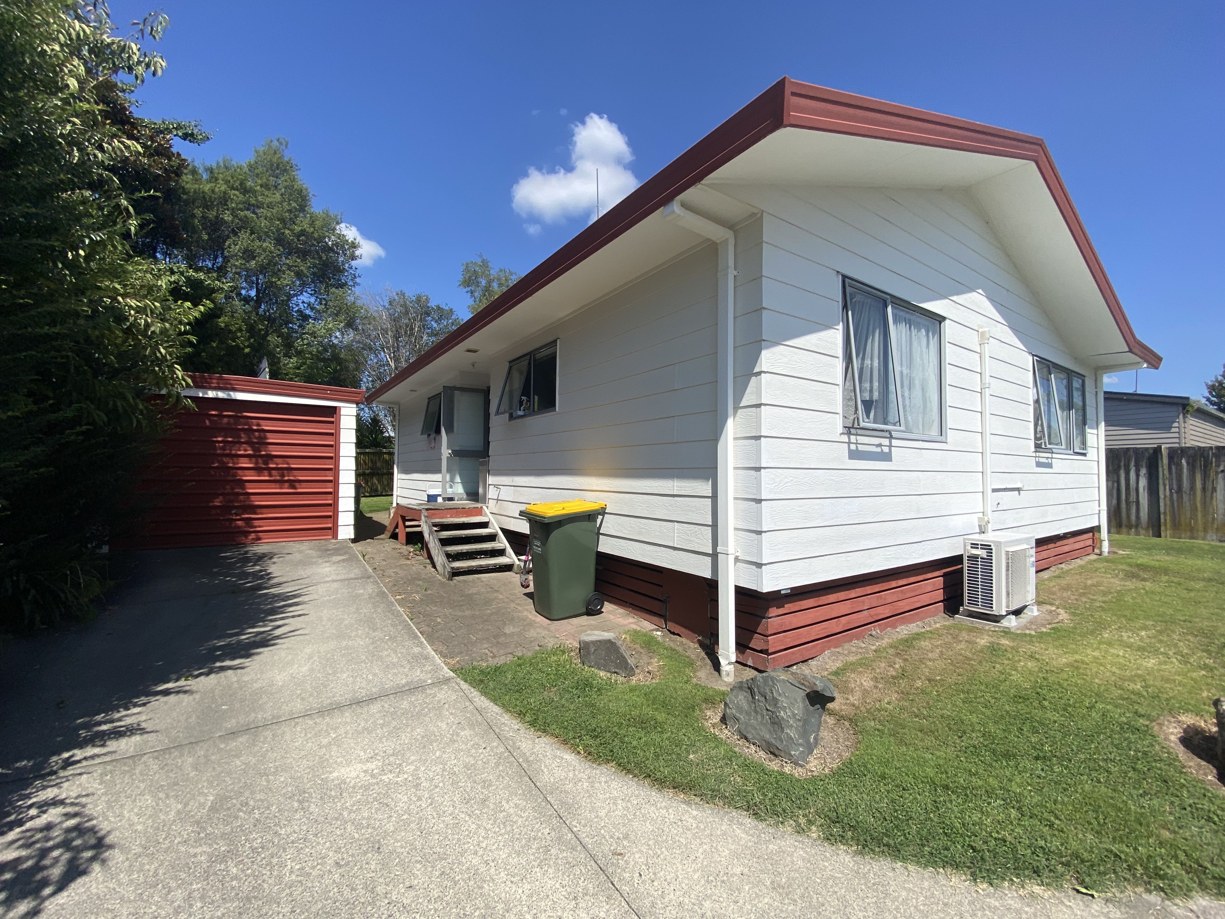 53A No 3 Road, Te Puke, Western Bay Of Plenty District