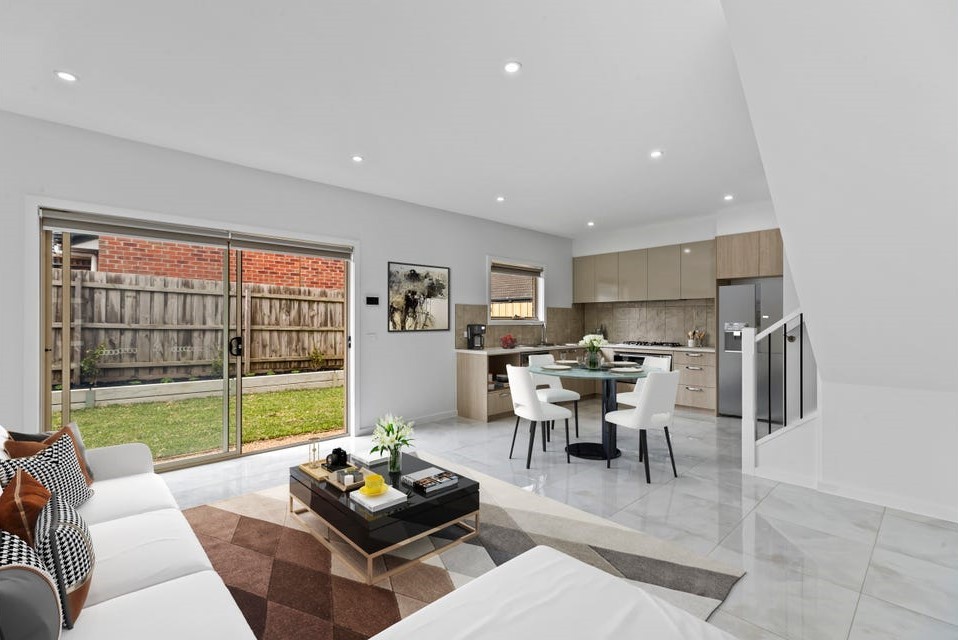 2B McMahons Road, Ferntree Gully, VIC 3156