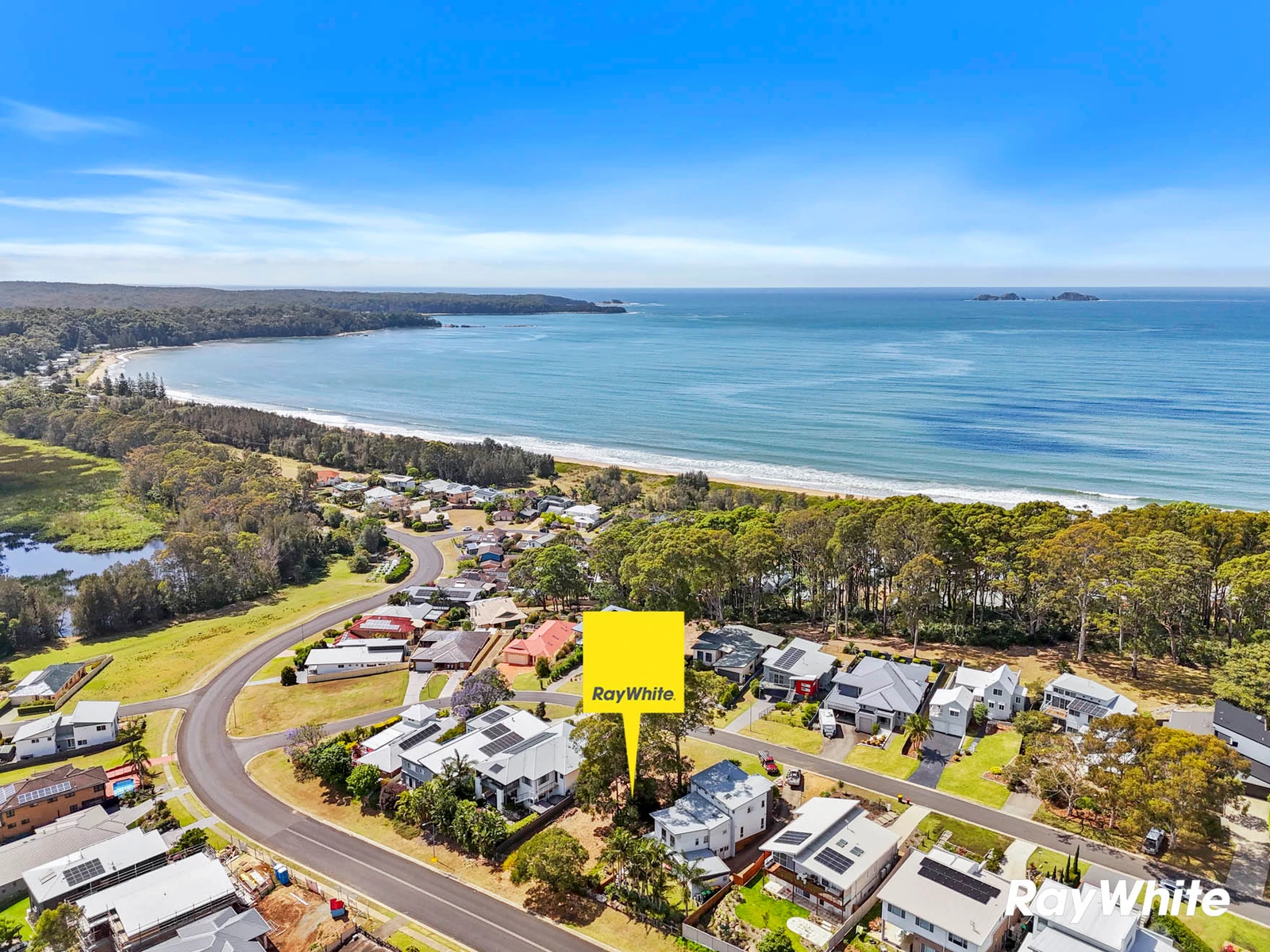 7 Michener Court, Long Beach, NSW 2536