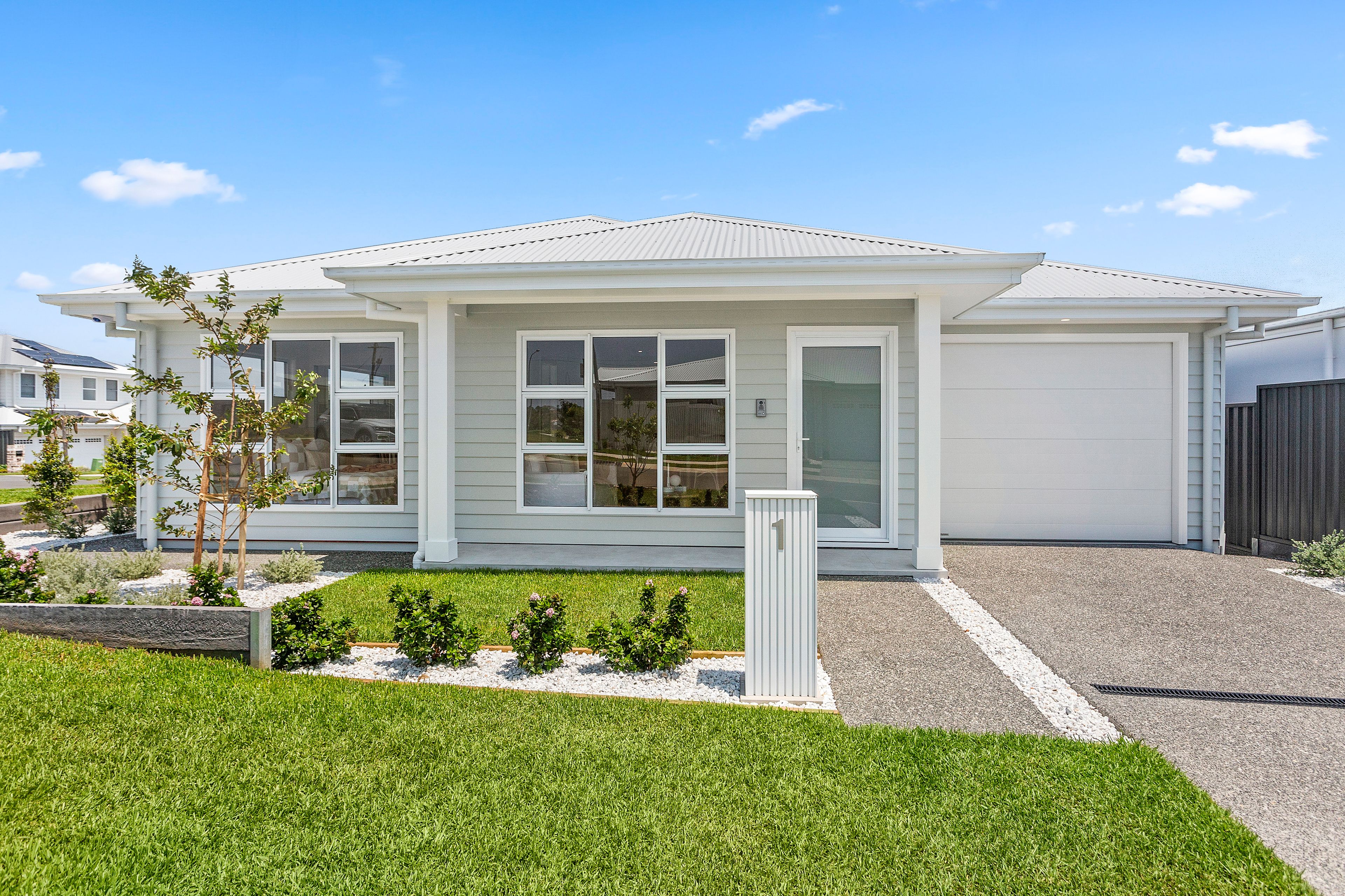 1 Galactic Drive, Dunmore NSW 2529