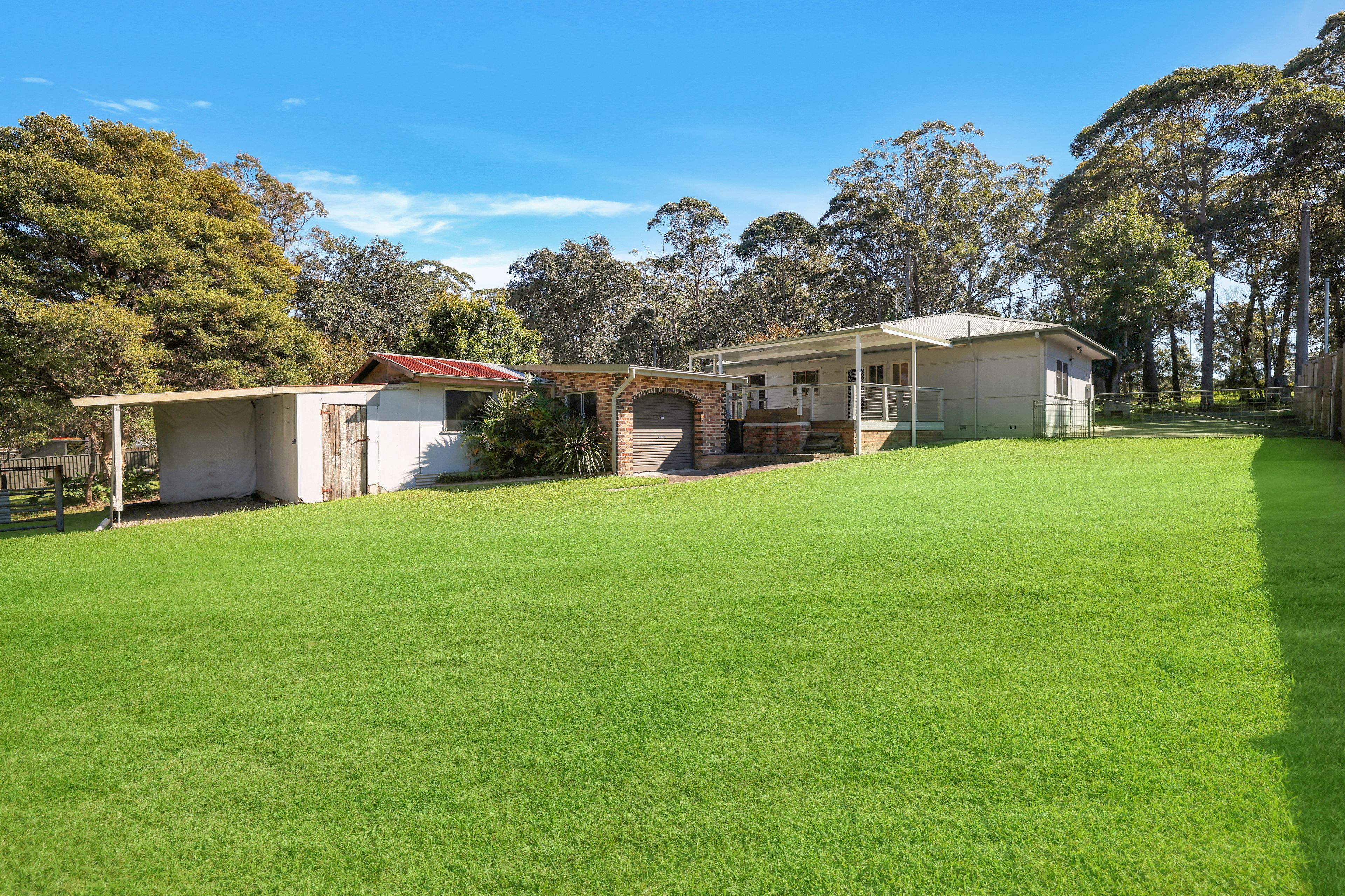 8 Owen Street, Huskisson, NSW