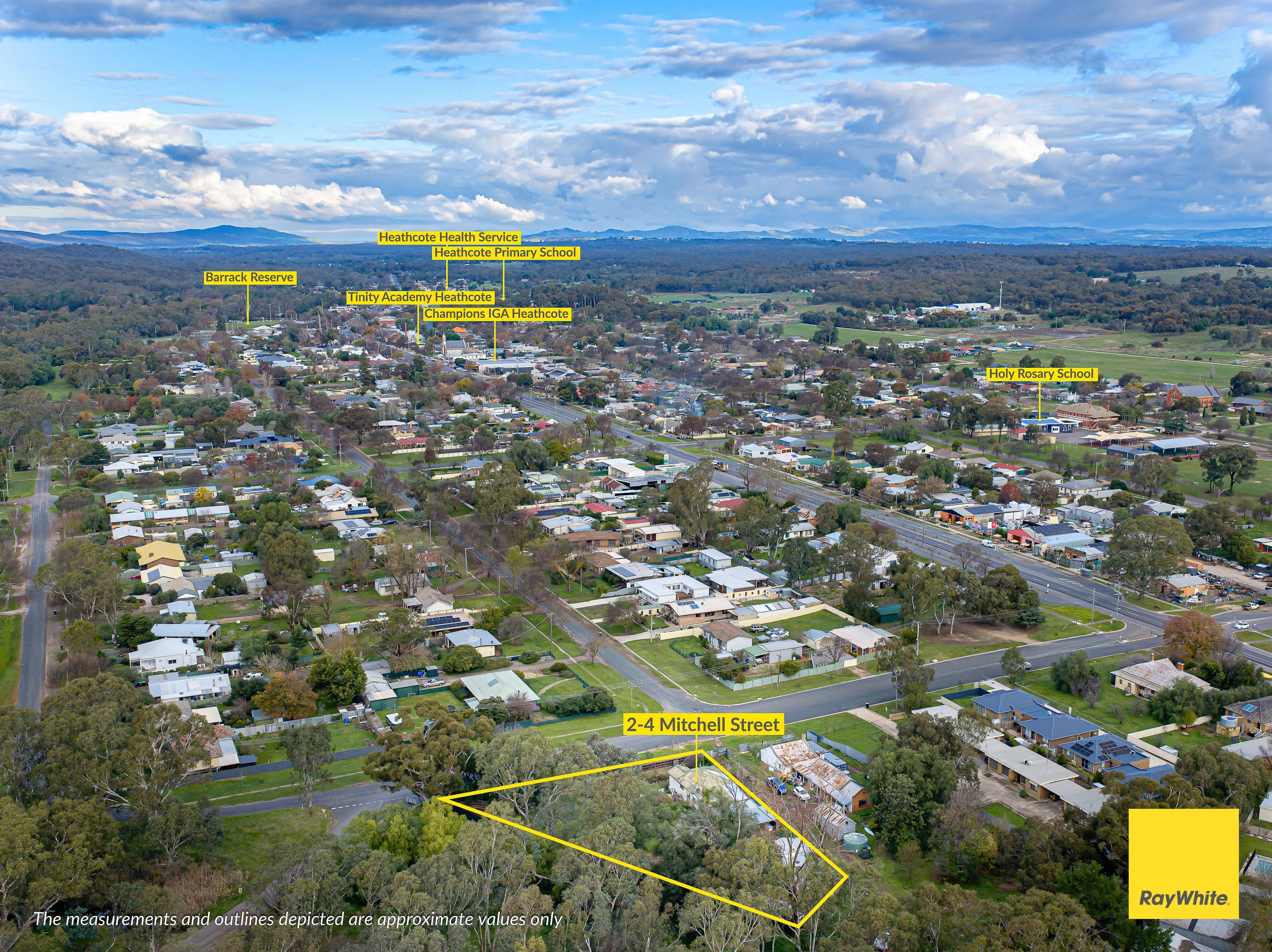 2-4 Mitchell Street — photo 20 of 21