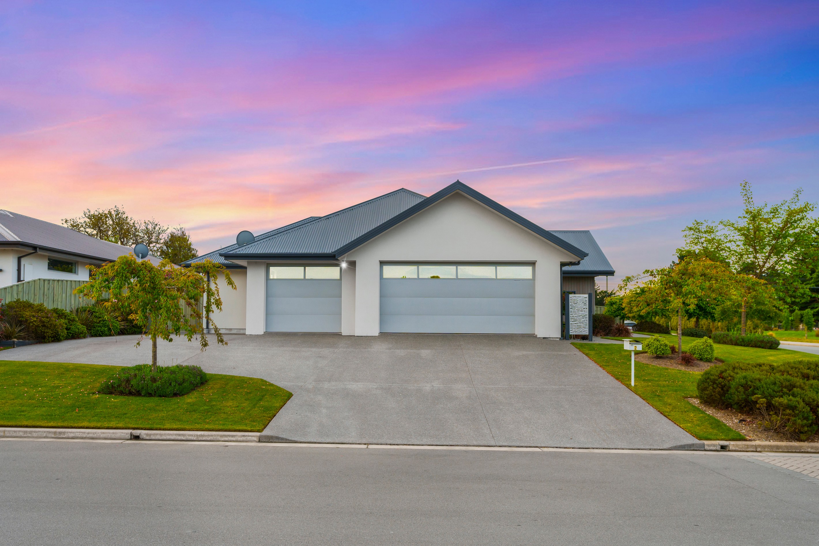 2 Awa Place, Rangiora, Waimakariri District