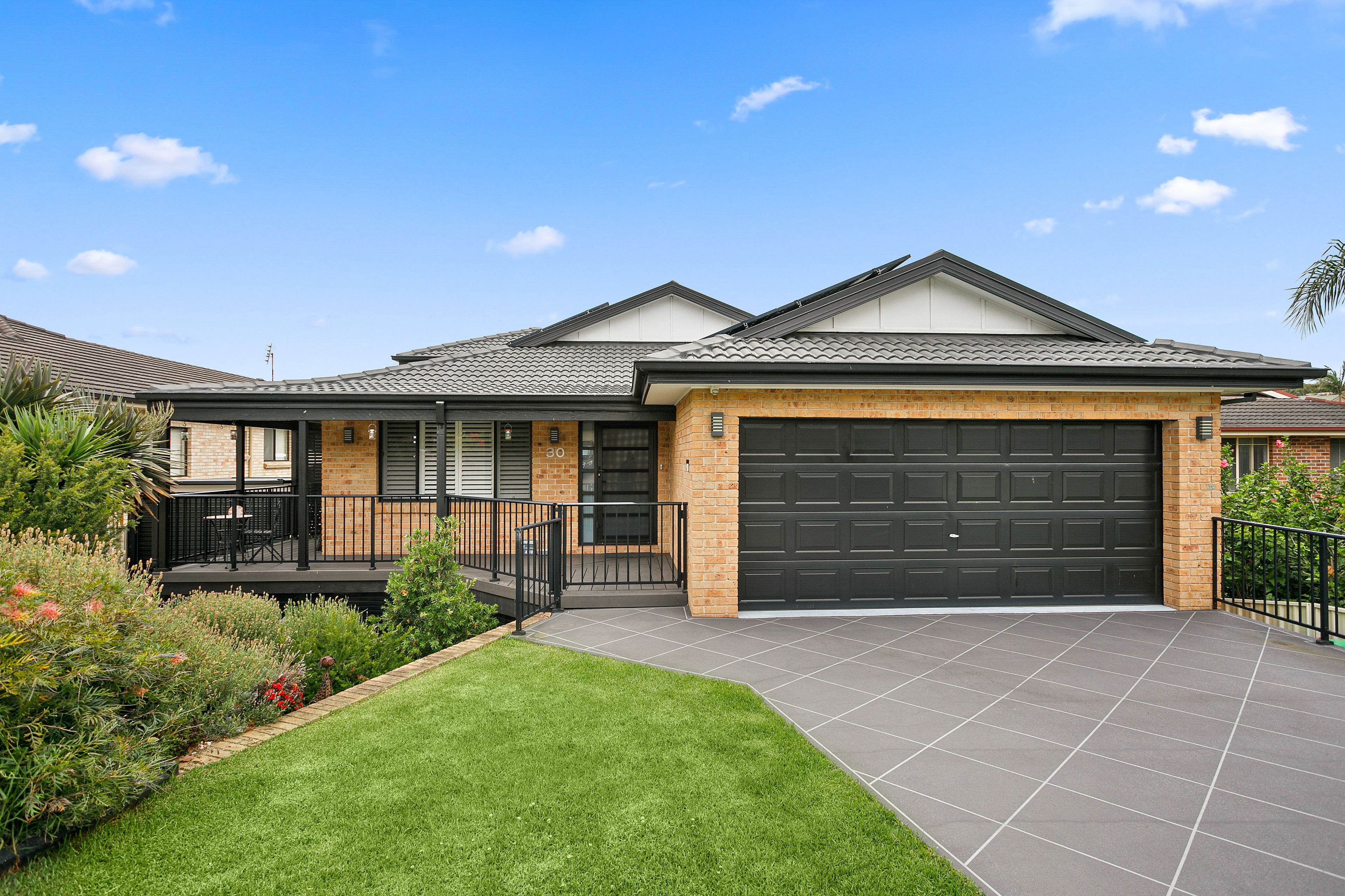 30 Honey Eater Drive, Blackbutt, NSW 2529 Sold House Ray White Shellharbour City