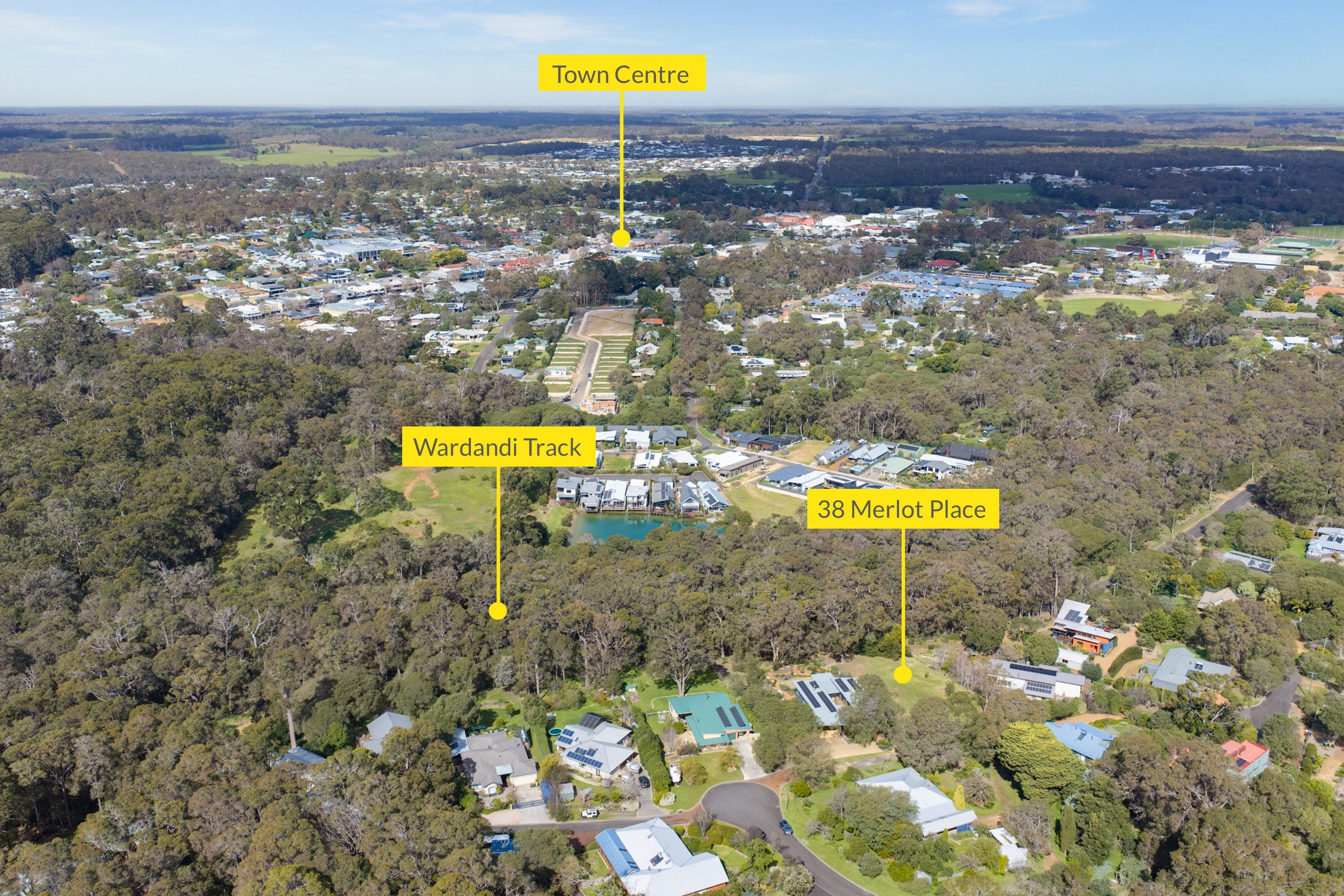 38 Merlot Place — photo from Ray White Stocker Preston | Margaret River