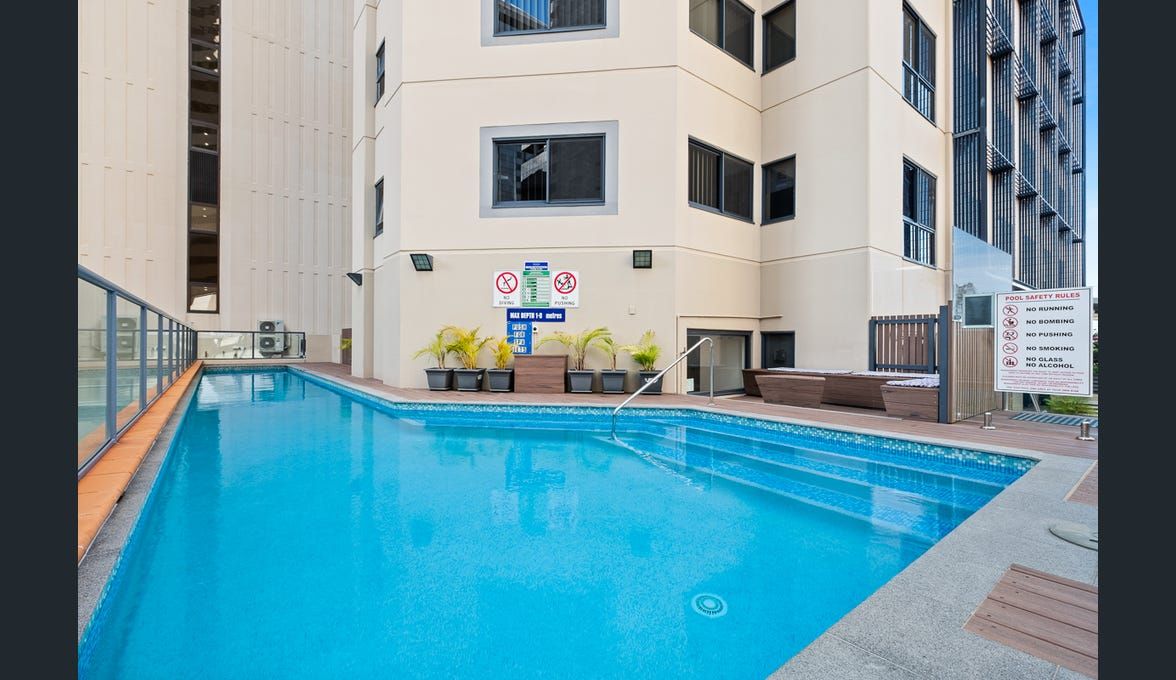 1606/108 Margaret Street — photo from Ray White Brisbane City