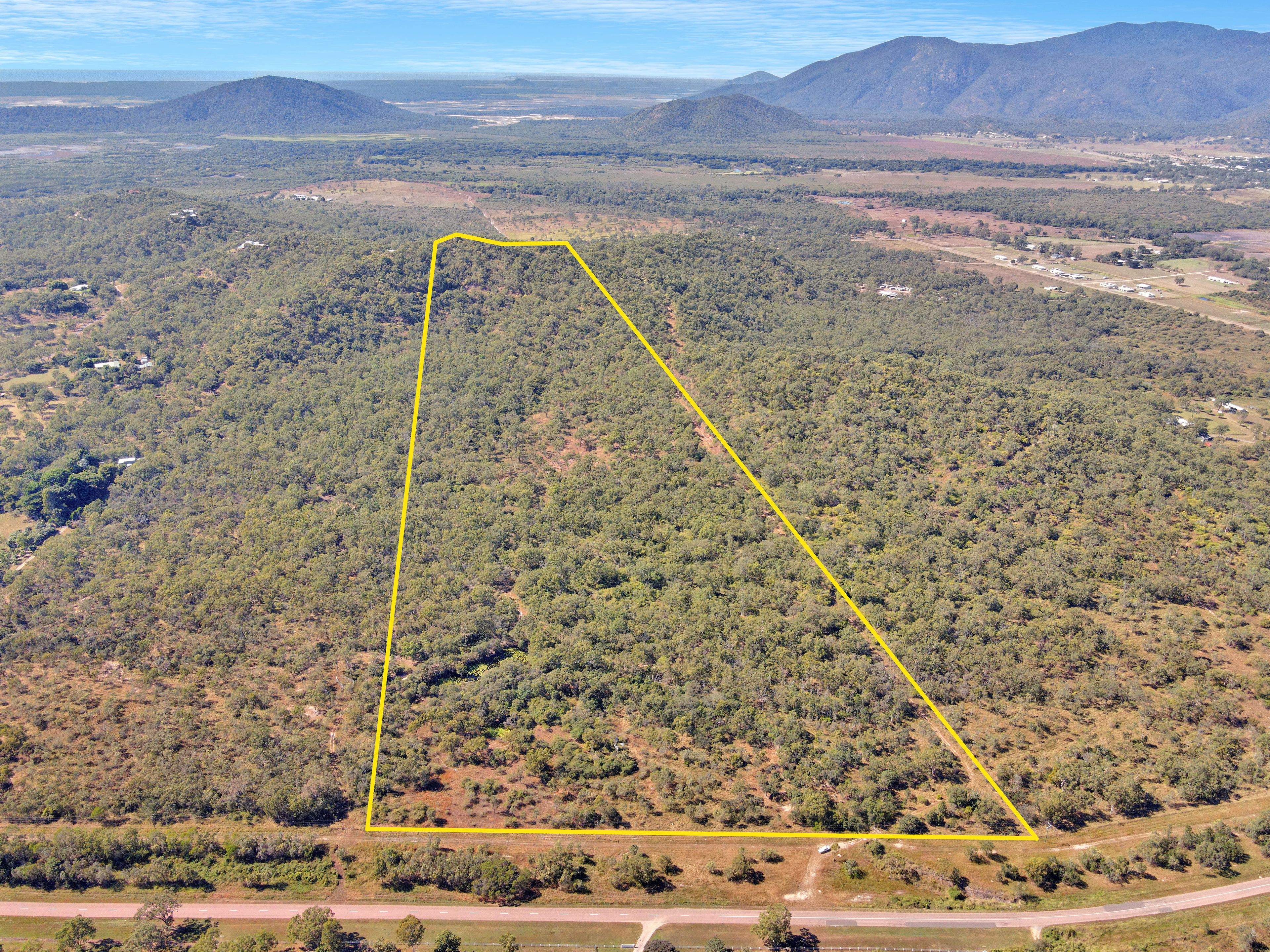 Bentley Drive, Nome QLD 4816